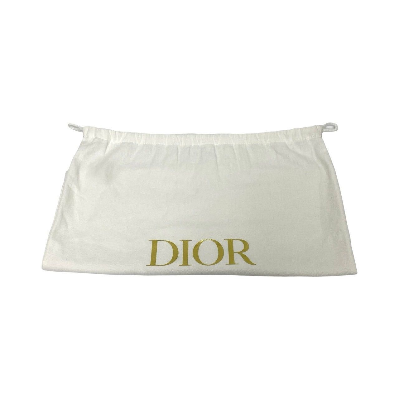 Dior Dior Shoulder Bag Multicolor Canvas Size ONE SIZE - 9 Thumbnail