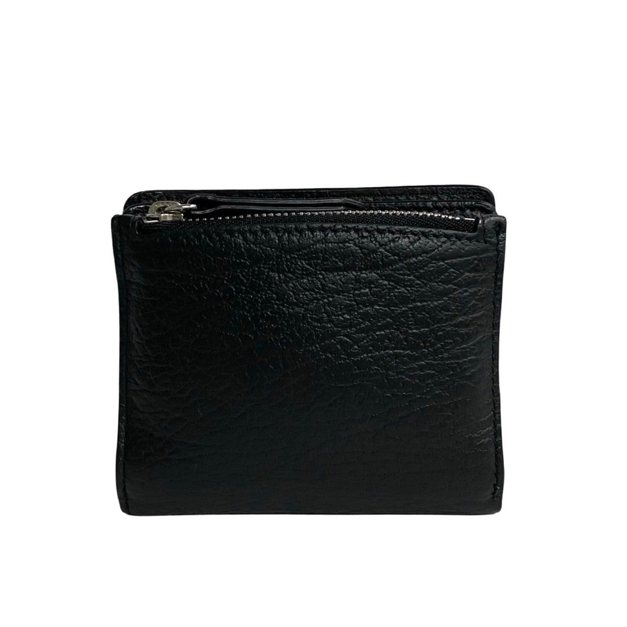 Bottega Veneta Bottega Veneta Wallet Black Leather Size ONE SIZE - 3 Thumbnail