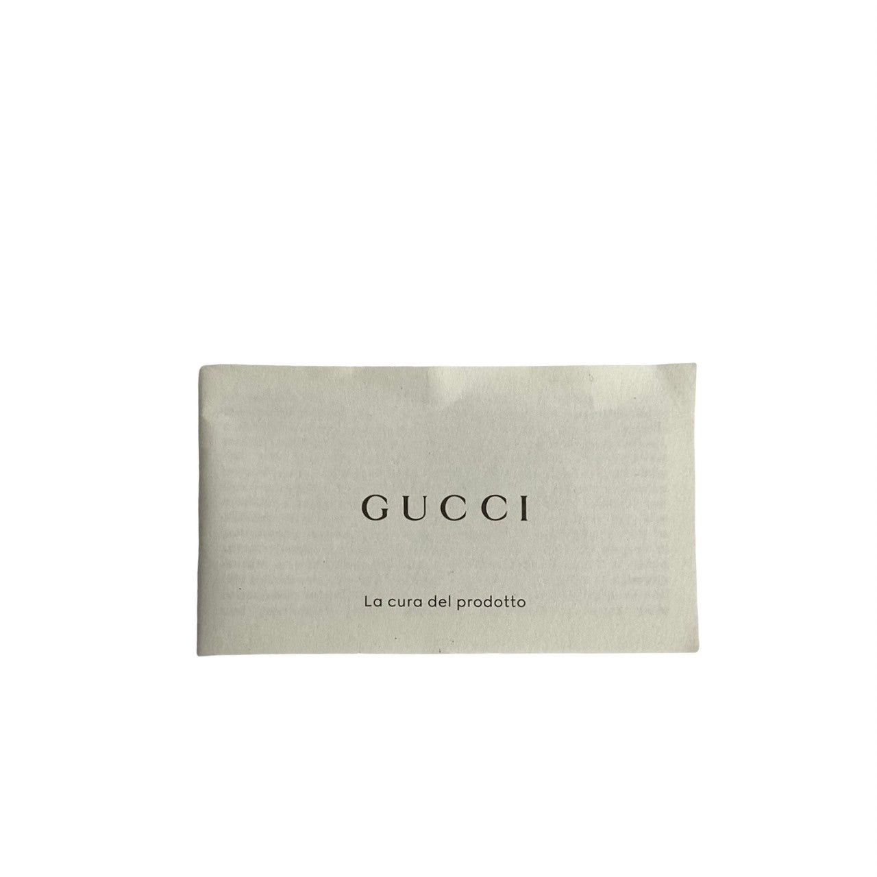 Gucci Gucci Shoulder Bag Brown PVC Size ONE SIZE - 9 Thumbnail