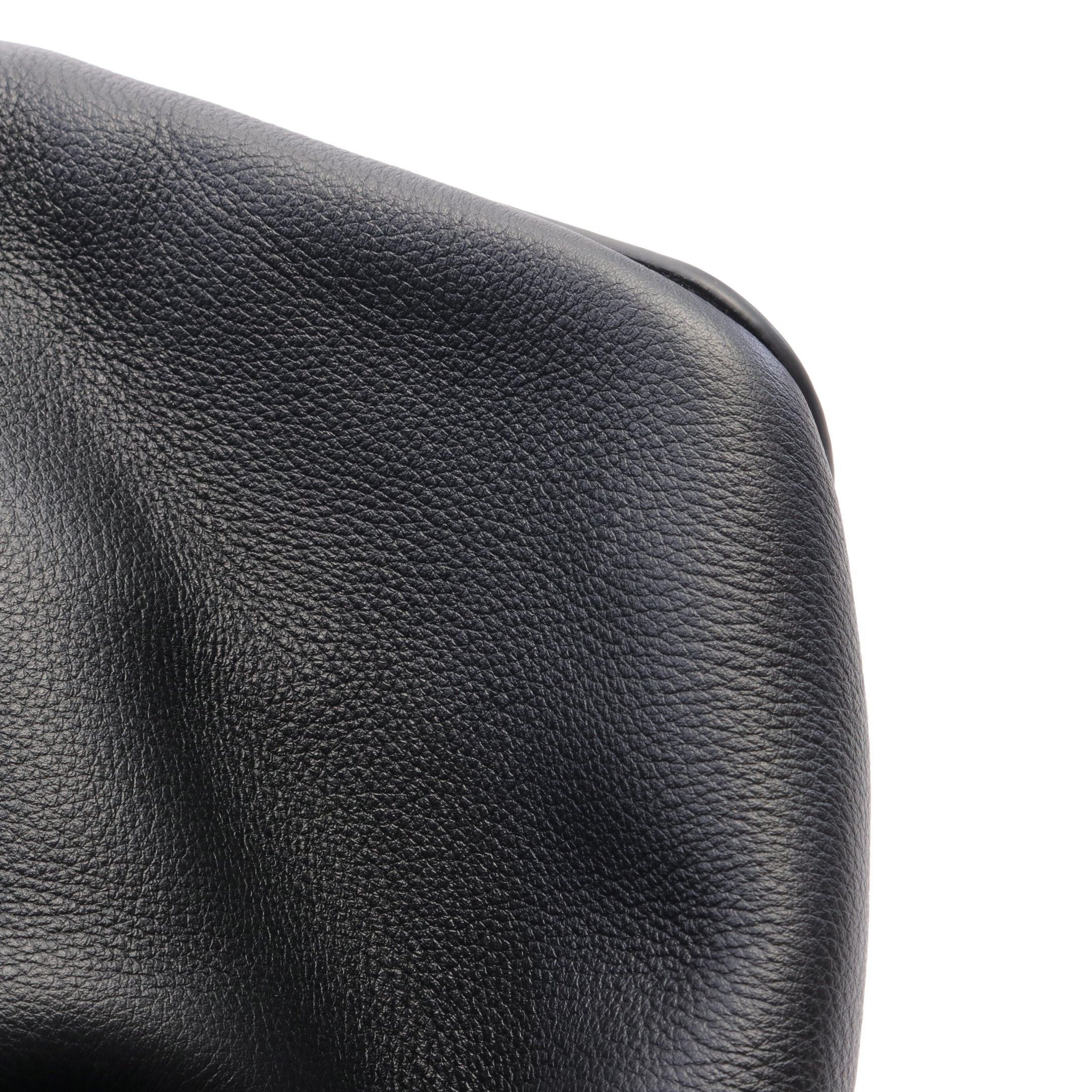 Loewe Loewe Convertible Backpack Rucksack Leather Nylon Black Size ONE SIZE - 6 Thumbnail