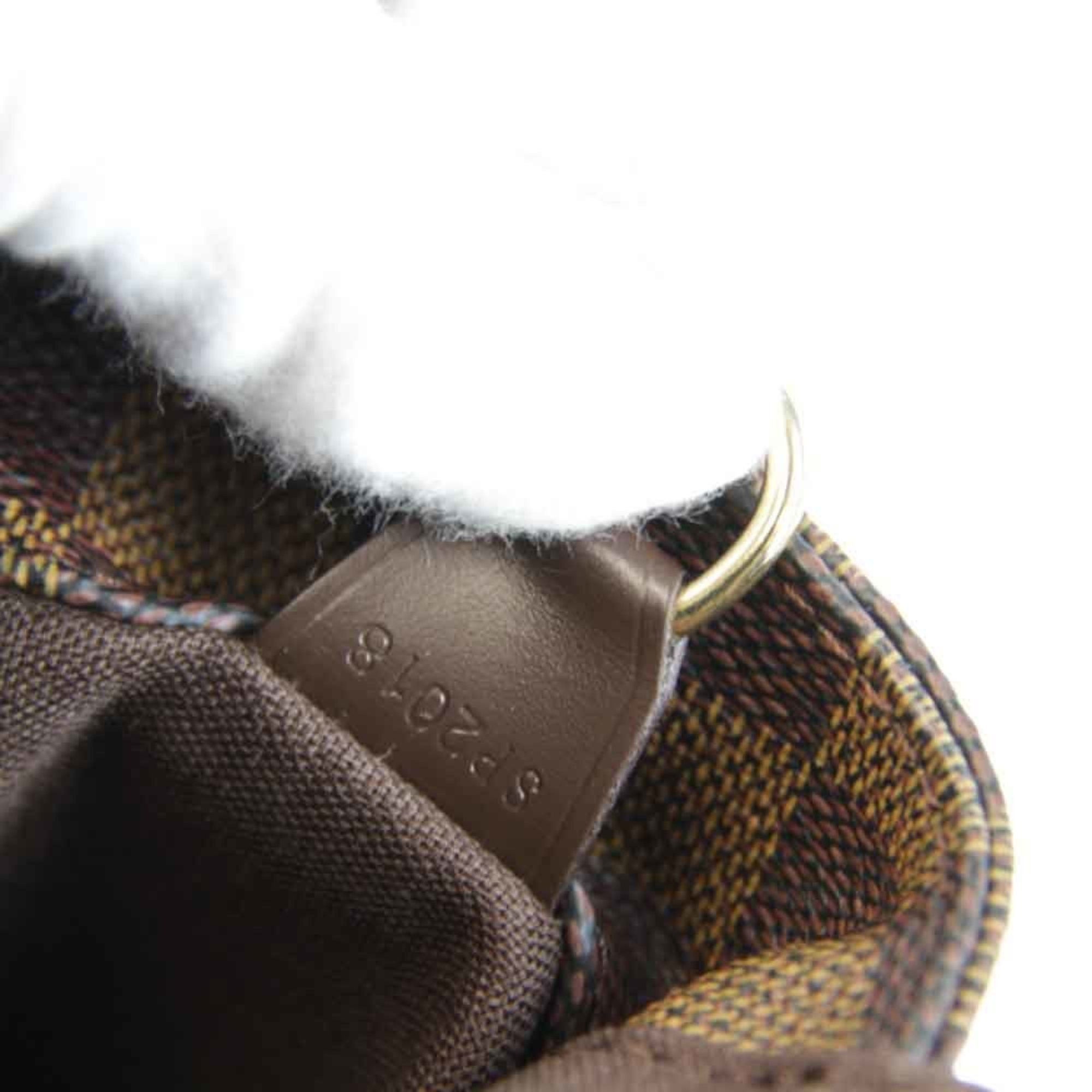 Louis Vuitton Louis Vuitton Bastille N45258 Shoulder Bag Damier Canvas Men's Size ONE SIZE - 8 Thumbnail