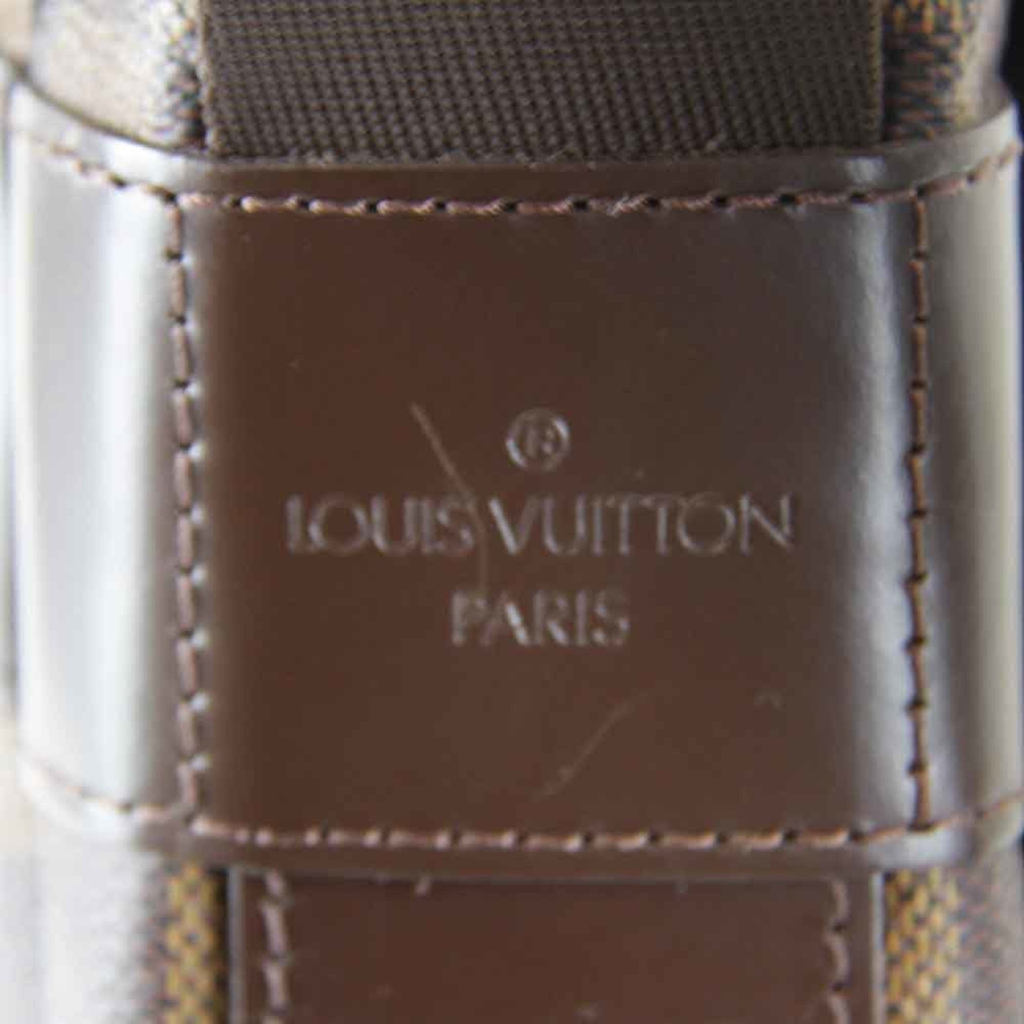 Louis Vuitton Louis Vuitton Bastille N45258 Shoulder Bag Damier Canvas Men's Size ONE SIZE - 7 Thumbnail