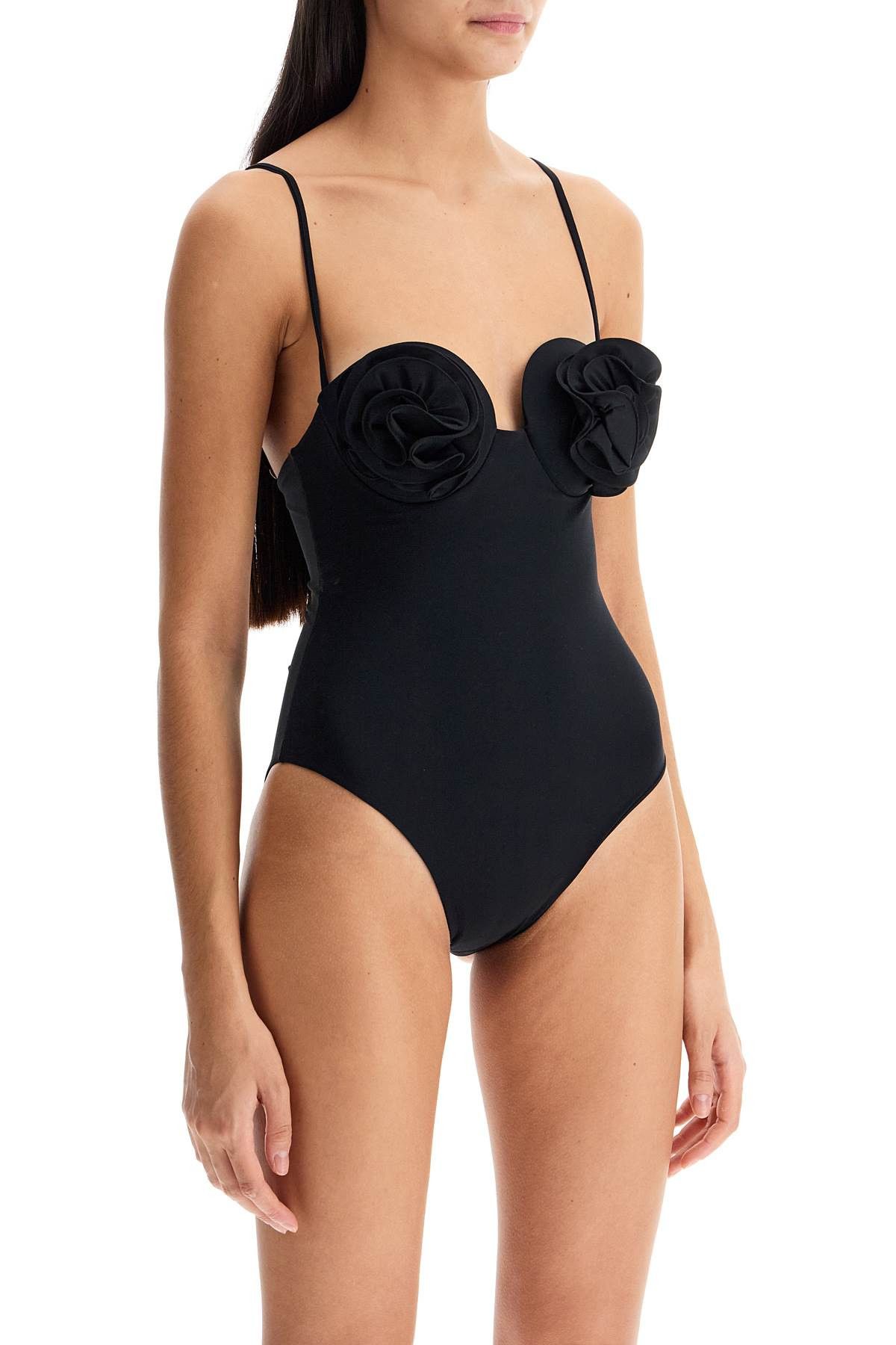 Magda Butrym MAGDA BUTRYM One-Piece Flower Swims Size XS / US 0-2 / IT 36-38 - 2 Thumbnail