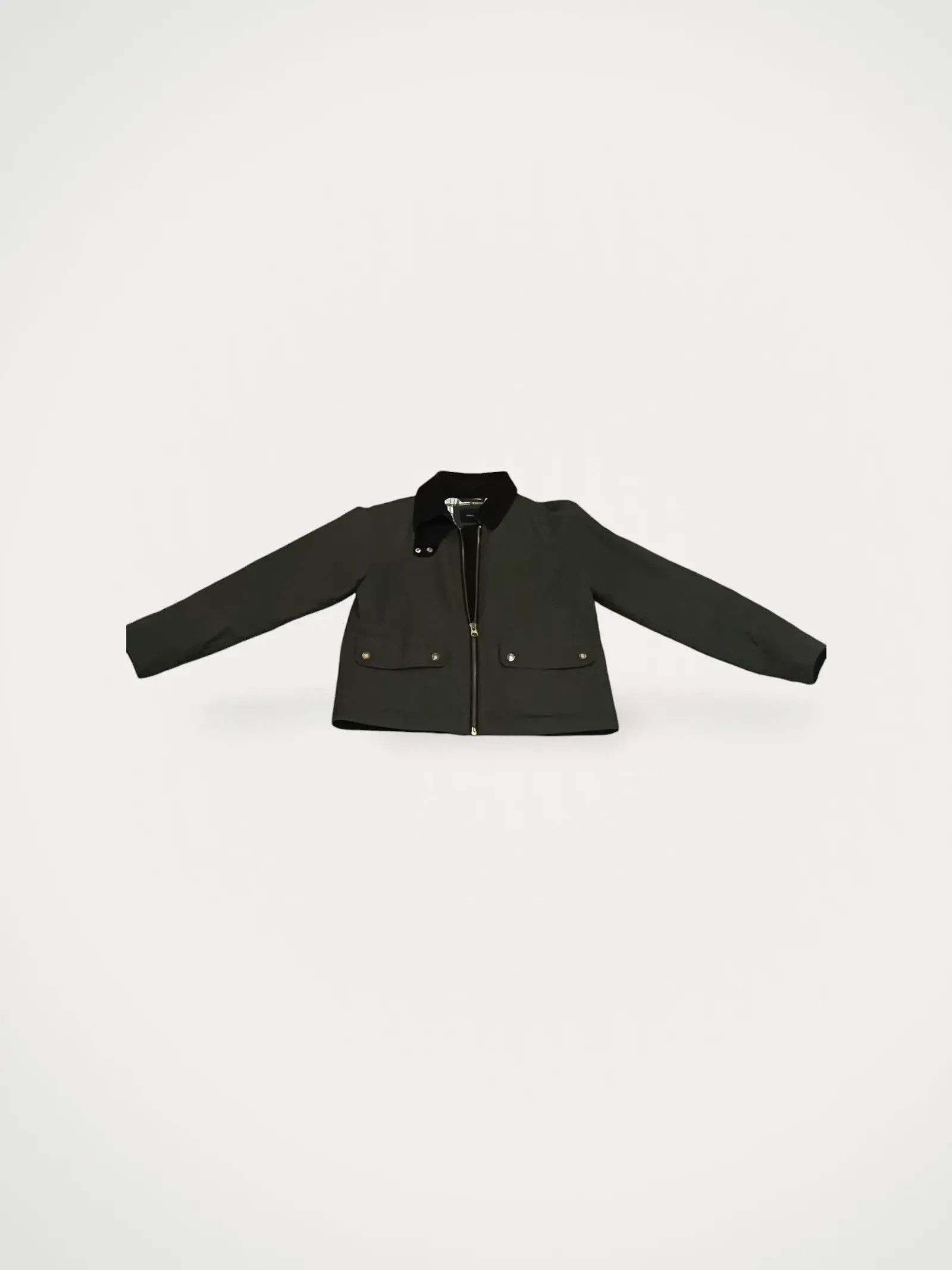 Gant Gant Jacket Size S / US 4 / IT 40 - 2 Thumbnail