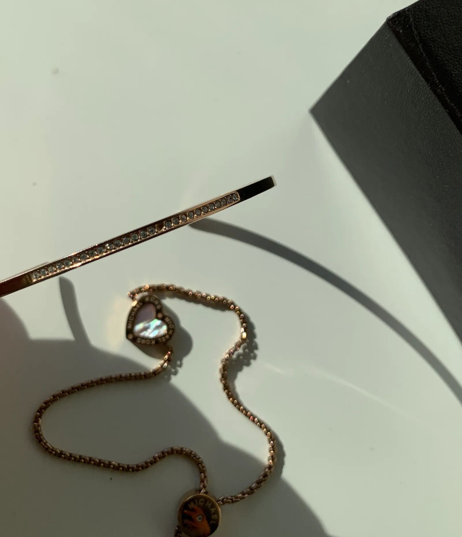 Michael Kors Michael Kors Bracelet Size ONE SIZE - 3 Thumbnail