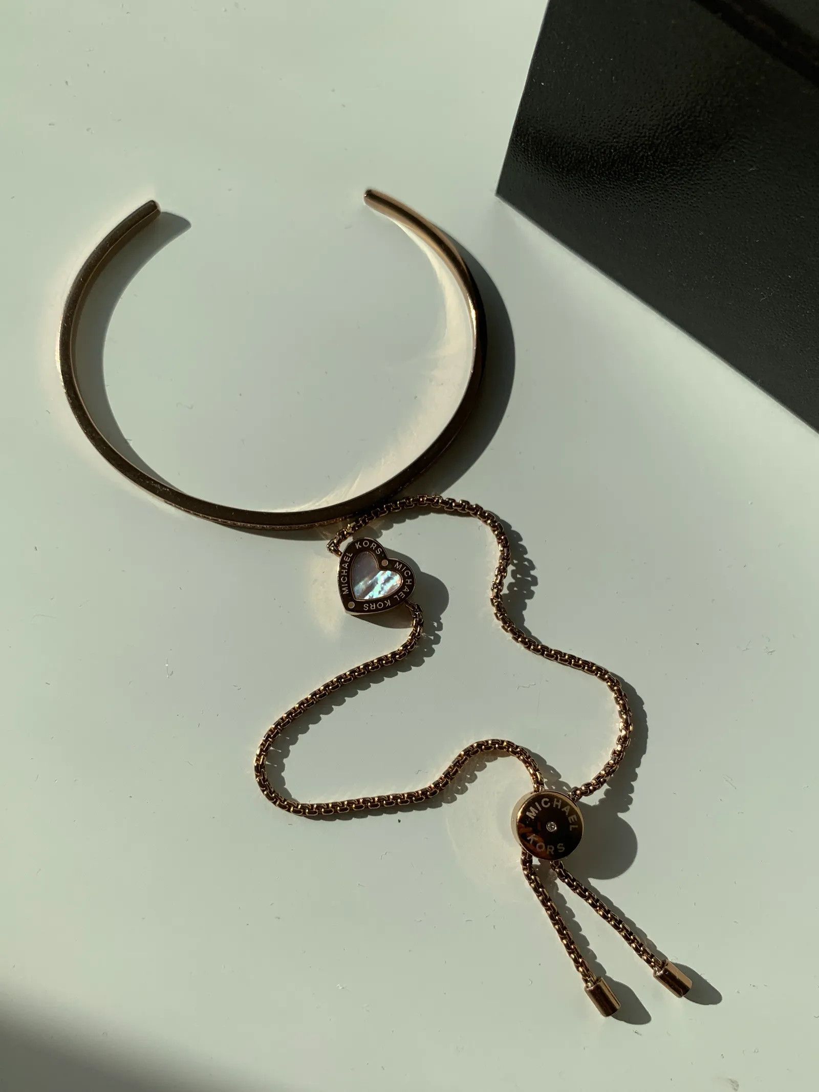 Michael Kors Michael Kors Bracelet Size ONE SIZE - 2 Thumbnail