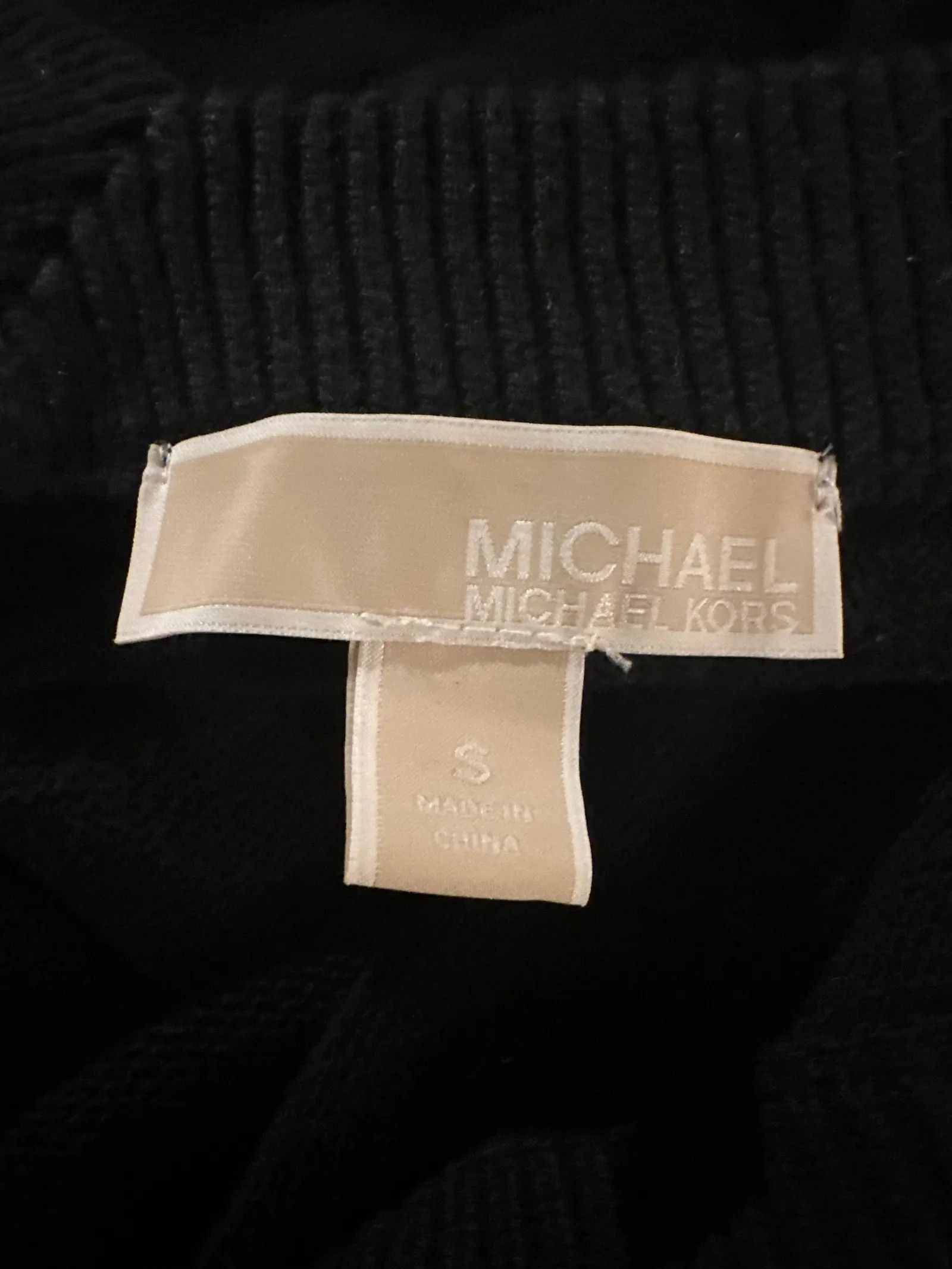 Michael Kors Michael Kors Sweater Size S / US 4 / IT 40 - 2 Thumbnail