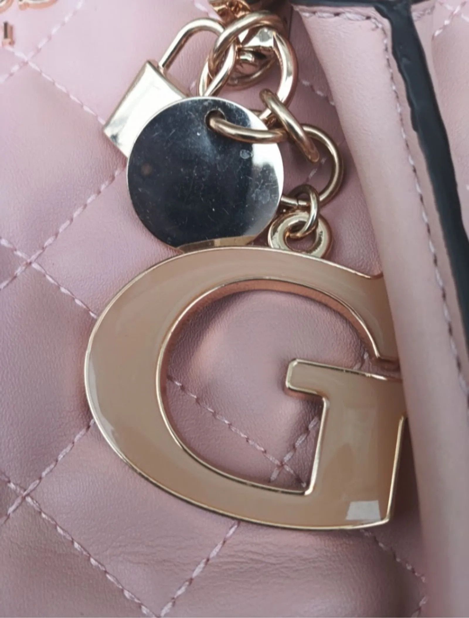 Guess Guess Guess Crossbody Bag Size ONE SIZE - 4 Thumbnail