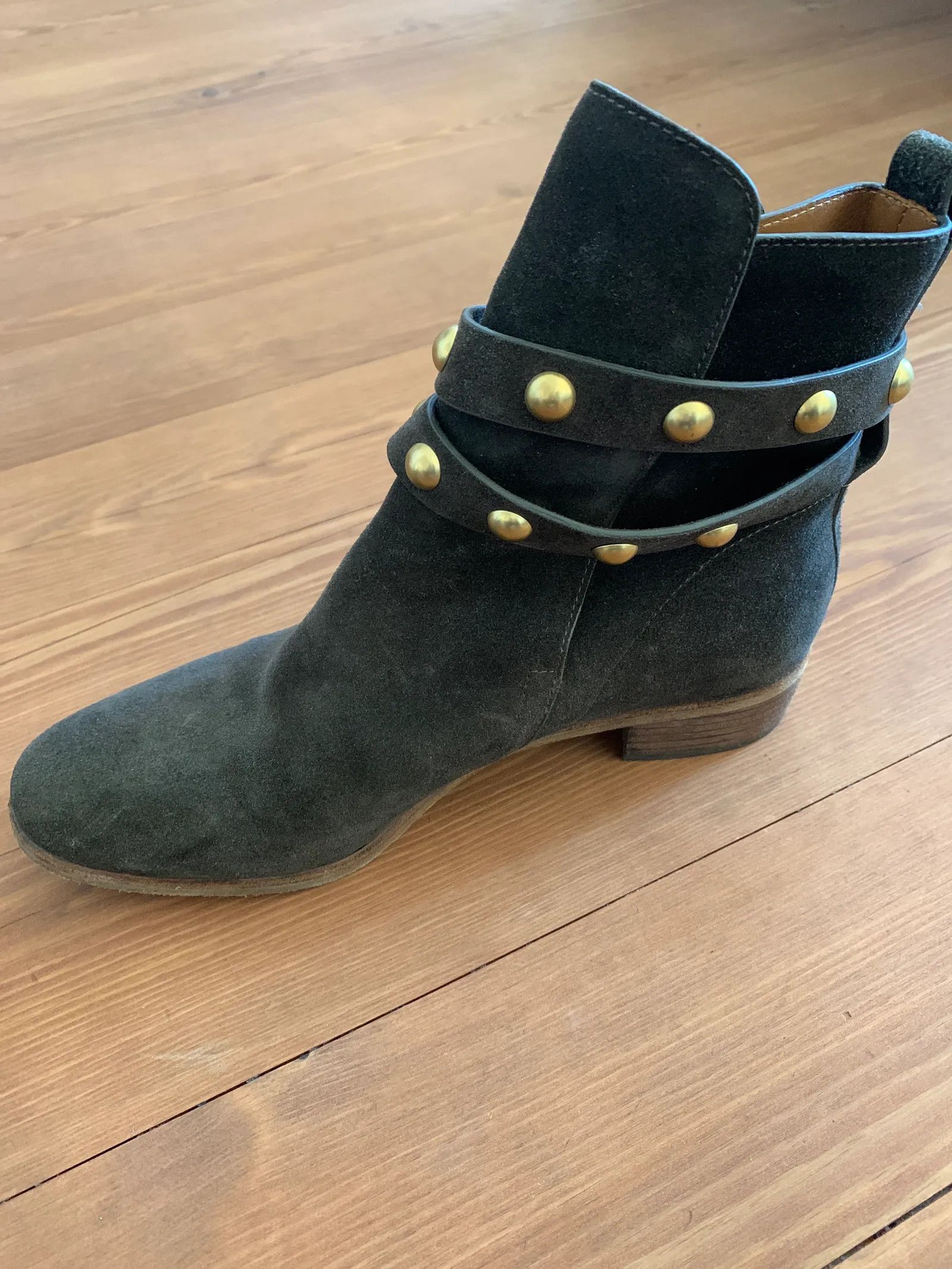 See by Chloe See by Chloé Boots Size US 9 / IT 39 - 4 Thumbnail