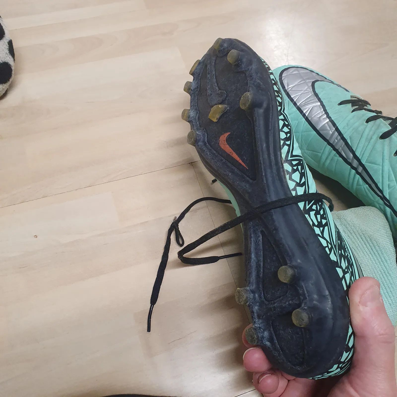 Nike Nike undefined Shoes Size US 10 / IT 40 - 2 Thumbnail