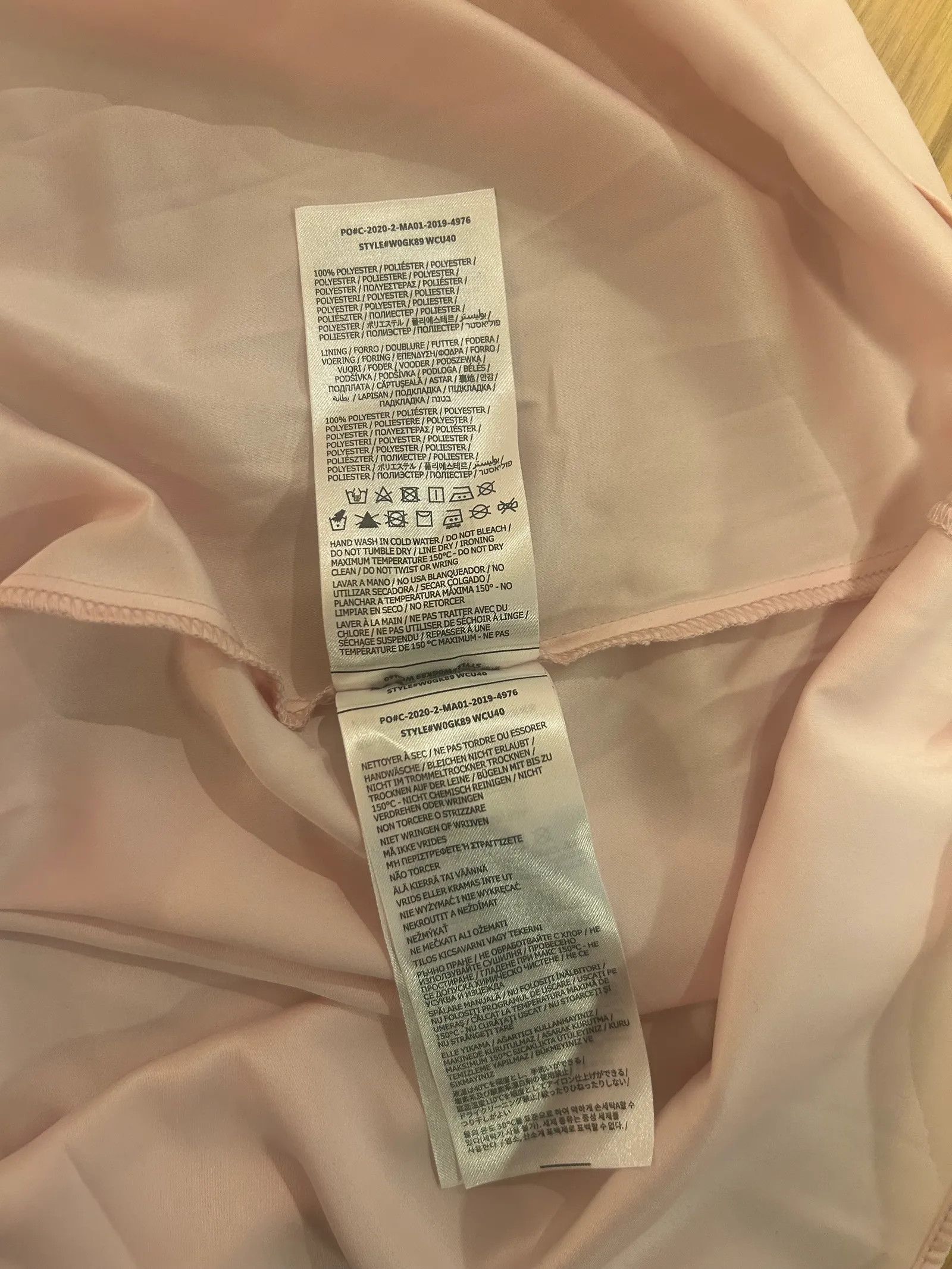 Guess Guess Dress Size S / US 4 / IT 40 - 3 Thumbnail