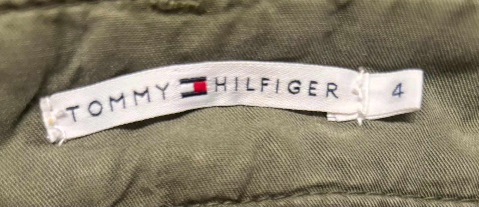 Tommy Hilfiger Tommy Hilfiger Skirt Size 25" / US 0 / IT 36 - 2 Thumbnail