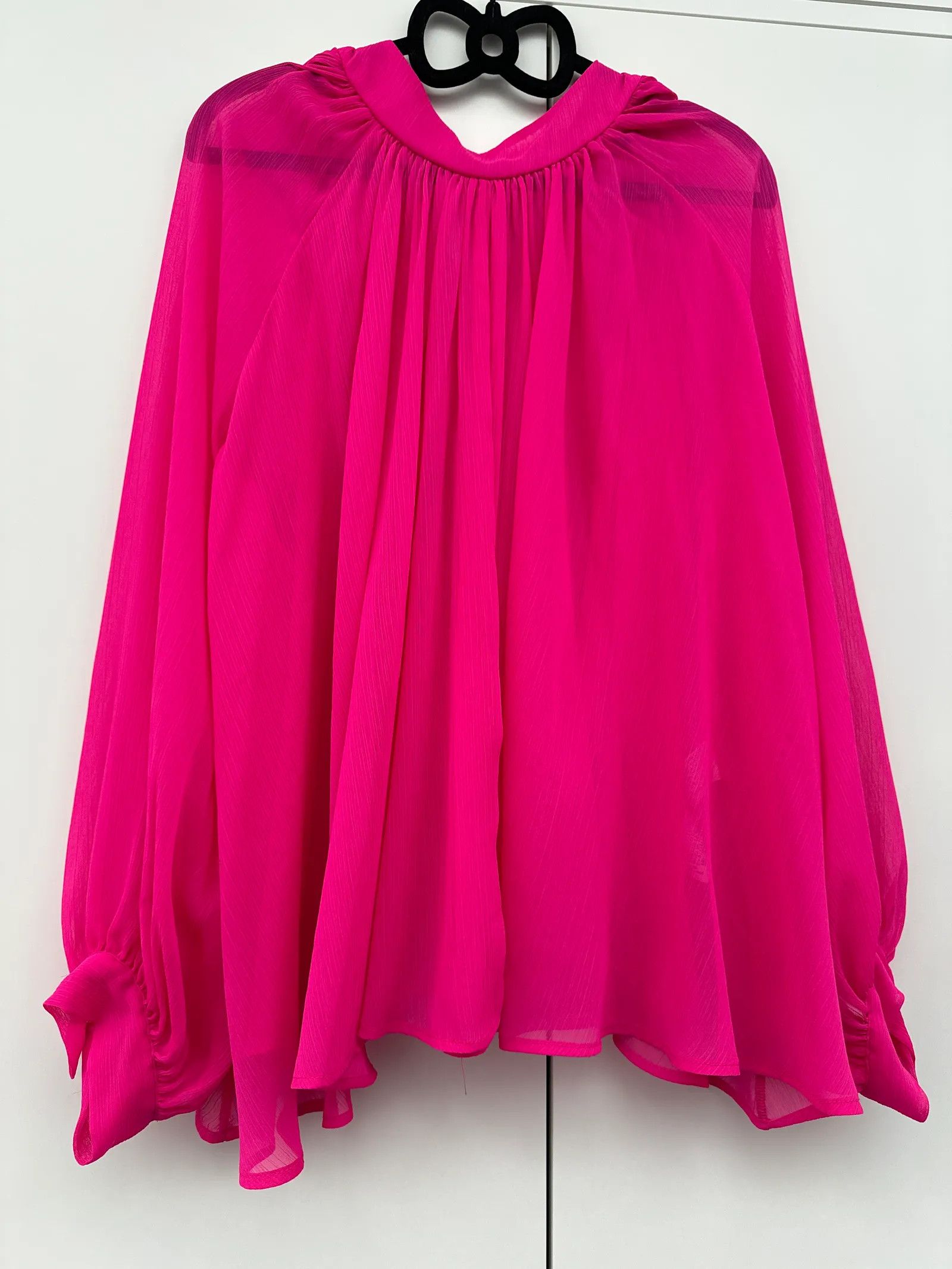 Zara Zara Blouse Size M / US 6-8 / IT 42-44 - 4 Thumbnail