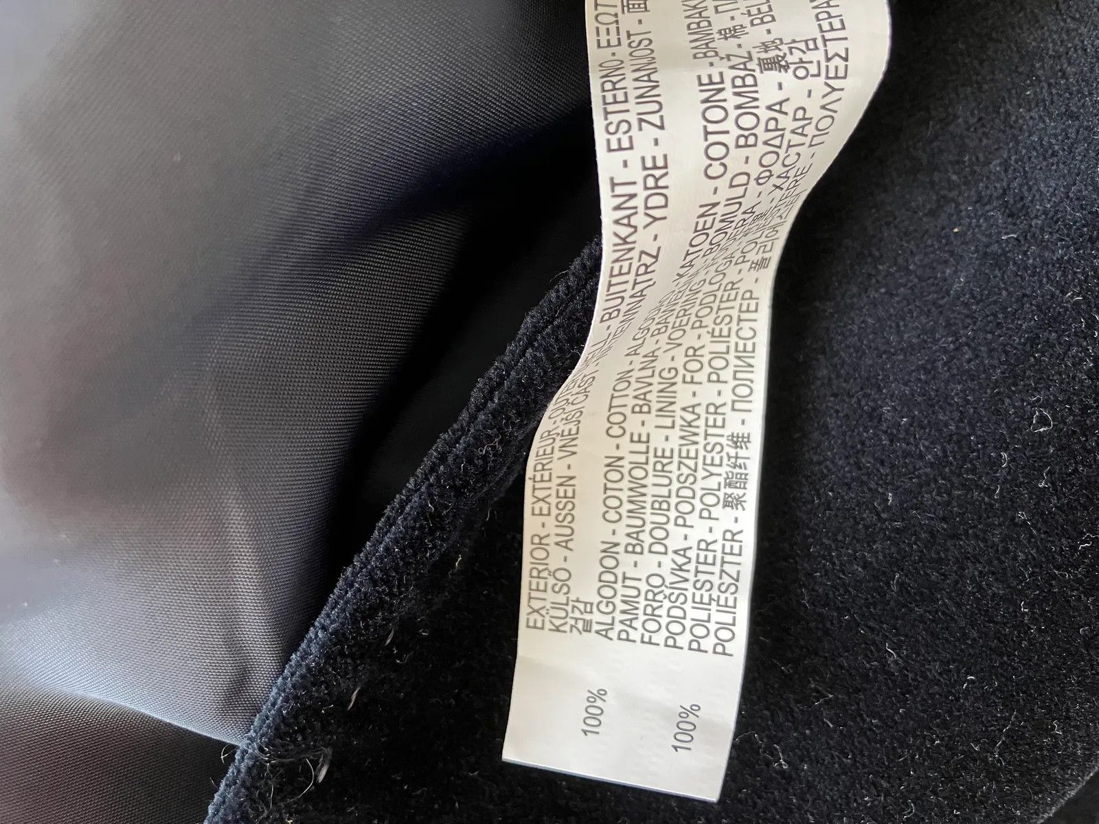 Zara Zara Blazer Size 42R - 3 Thumbnail
