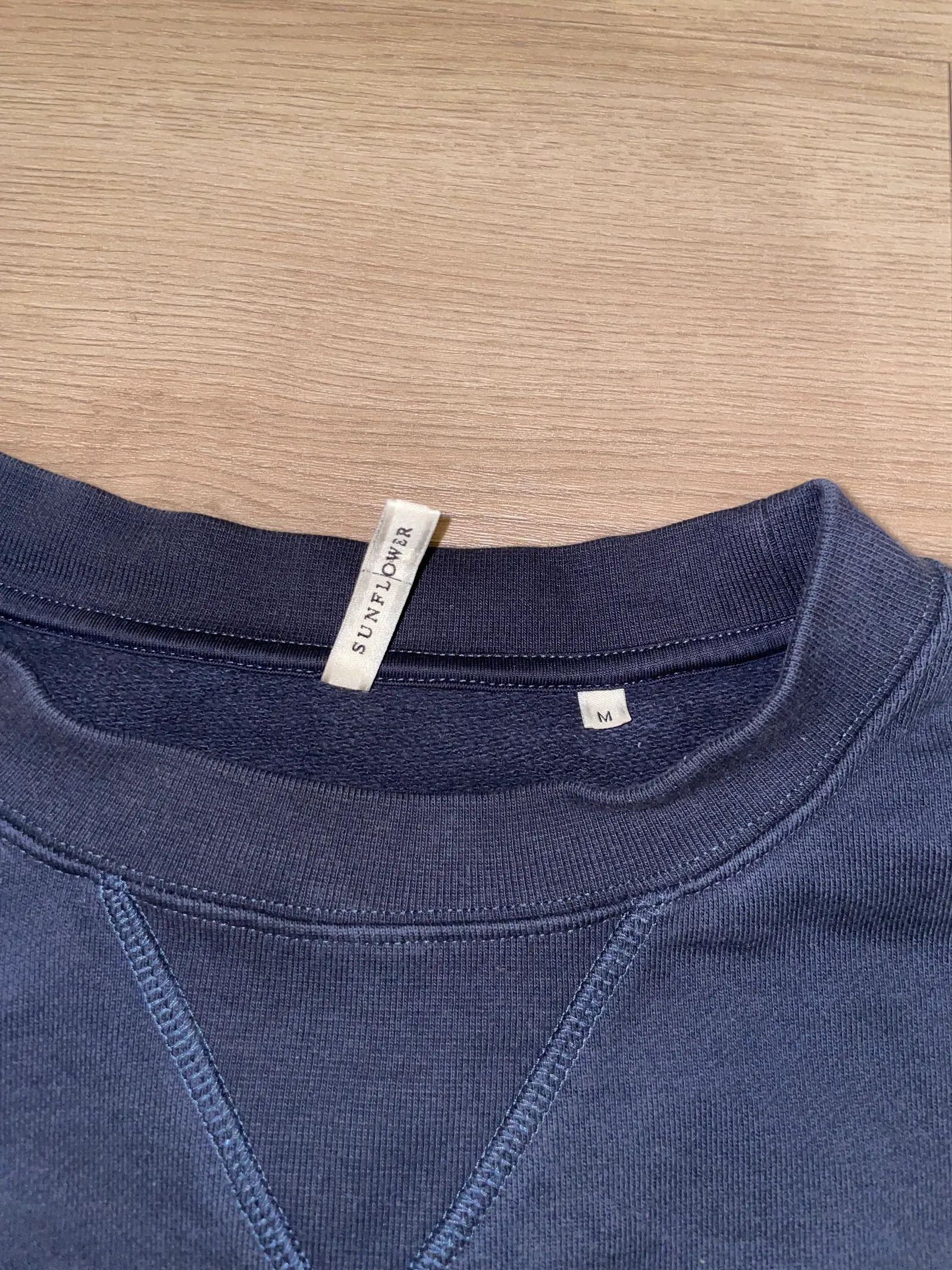 Sunflower Sunflower Sweatshirt Size M / US 6-8 / IT 42-44 - 2 Thumbnail