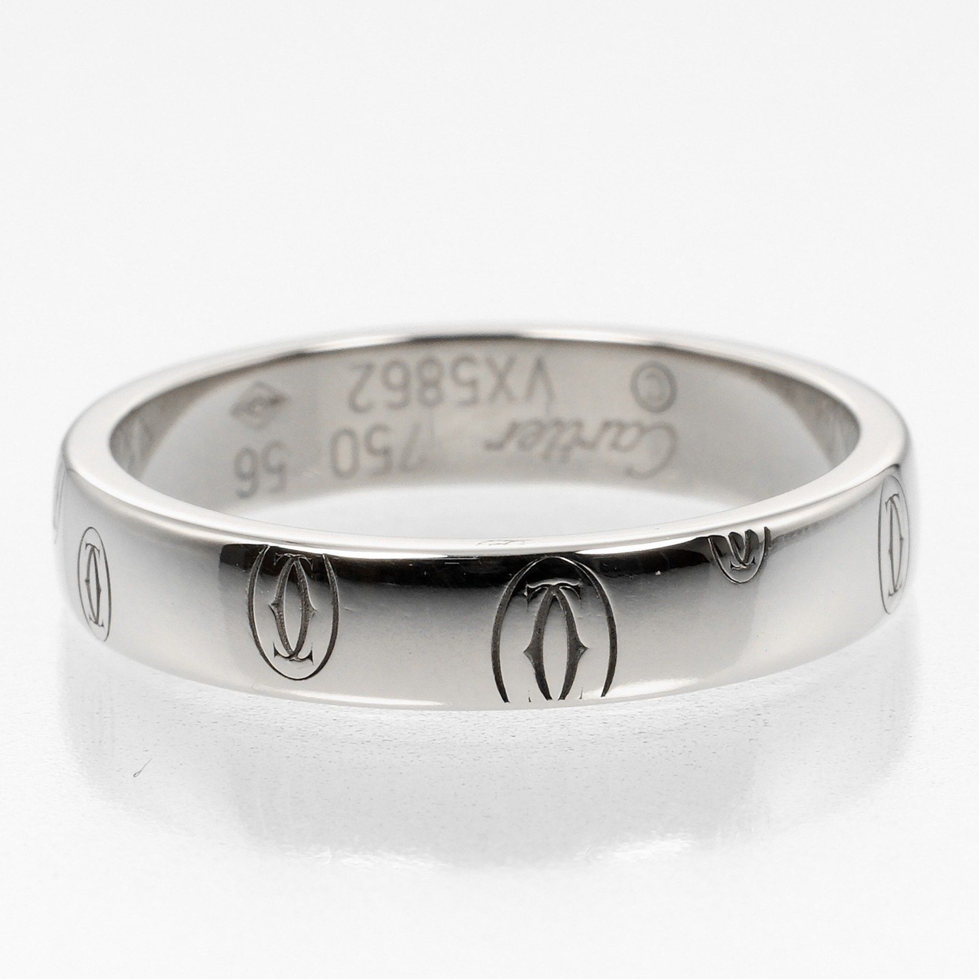 Cartier Cartier Happy birthday ring Size ONE SIZE - 4 Thumbnail