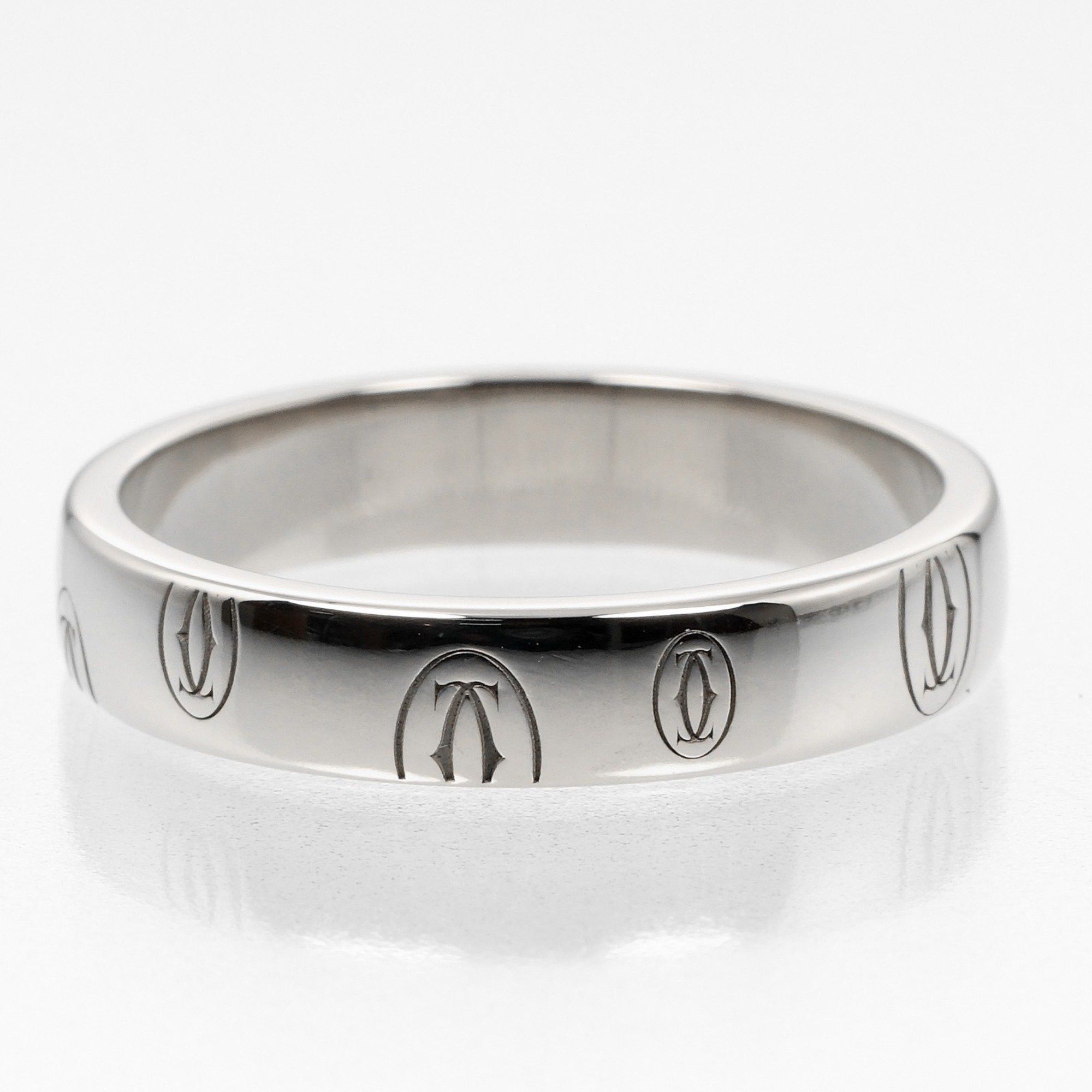 Cartier Cartier Happy birthday ring Size ONE SIZE - 5 Thumbnail