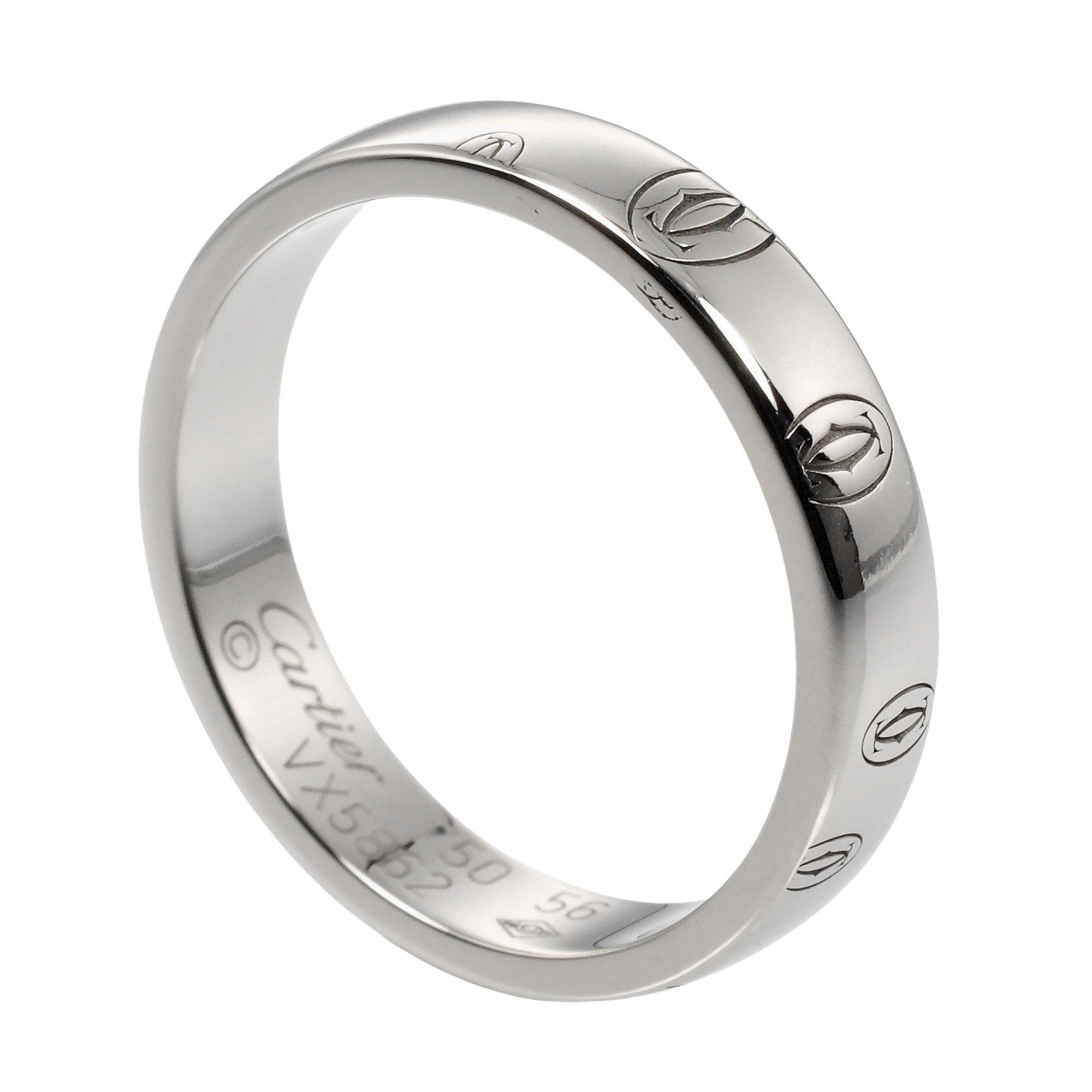 Cartier Cartier Happy birthday ring Size ONE SIZE - 2 Thumbnail