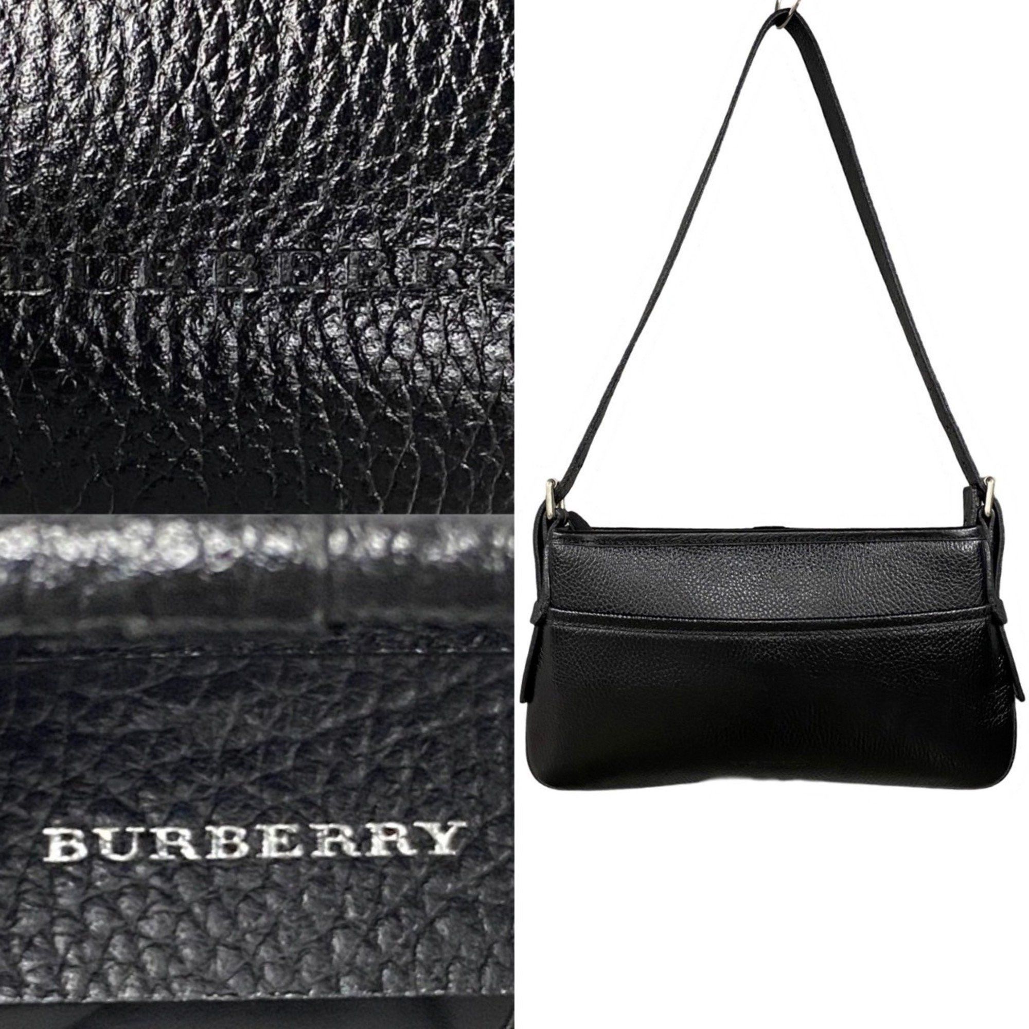 Burberry Burberry Vintage Check shoulder Size ONE SIZE - 2 Thumbnail