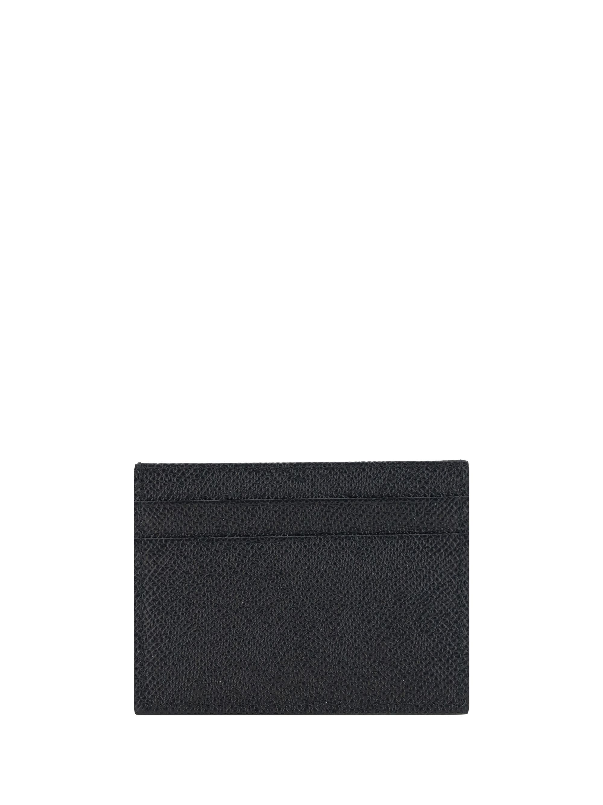Dolce & Gabbana Card Holder Size ONE SIZE - 2 Thumbnail