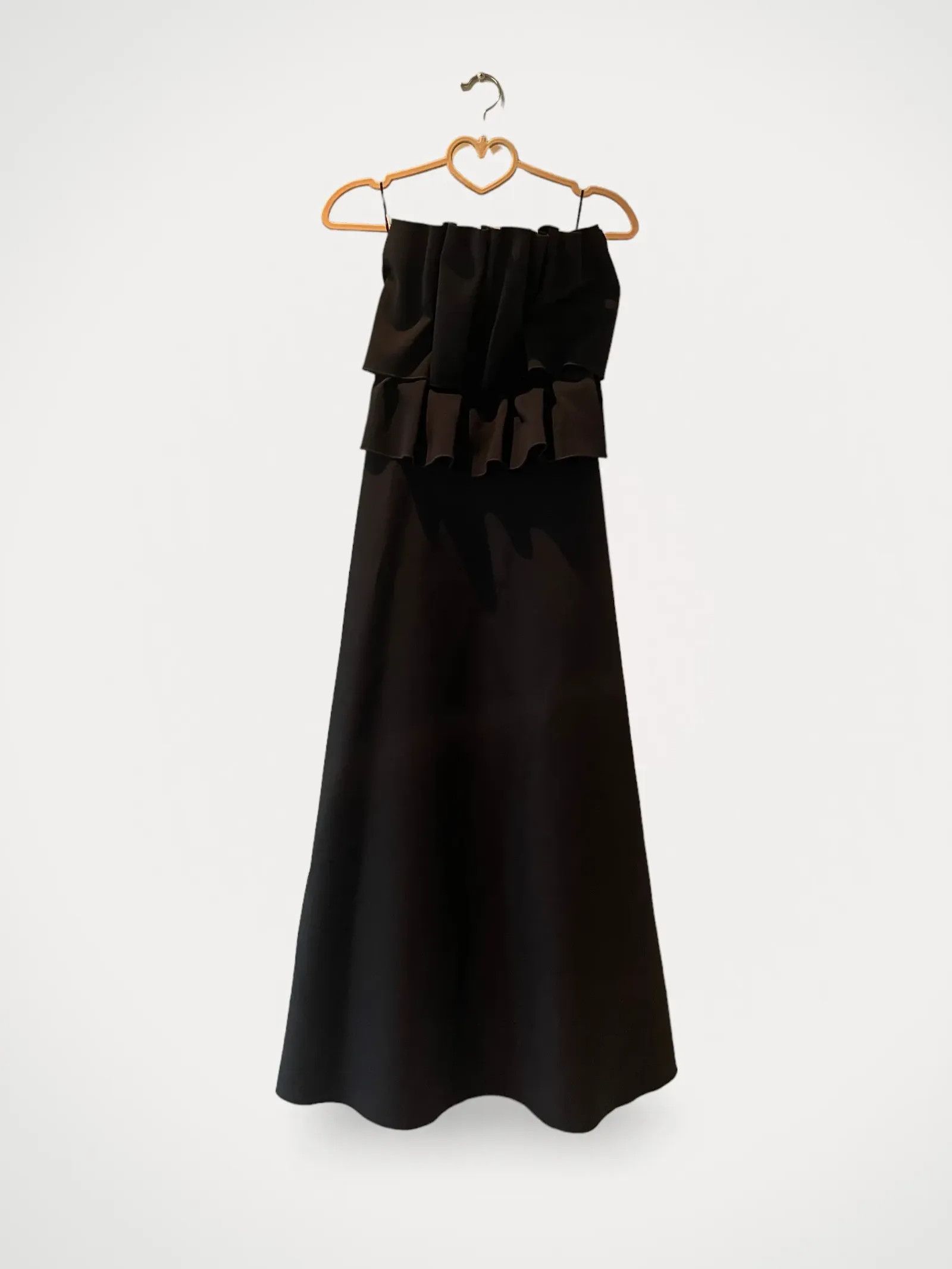 Dagmar Dagmar SCULPTED TUBE DRESS Dress Size XXS / US 00 / IT 34 - 2 Thumbnail