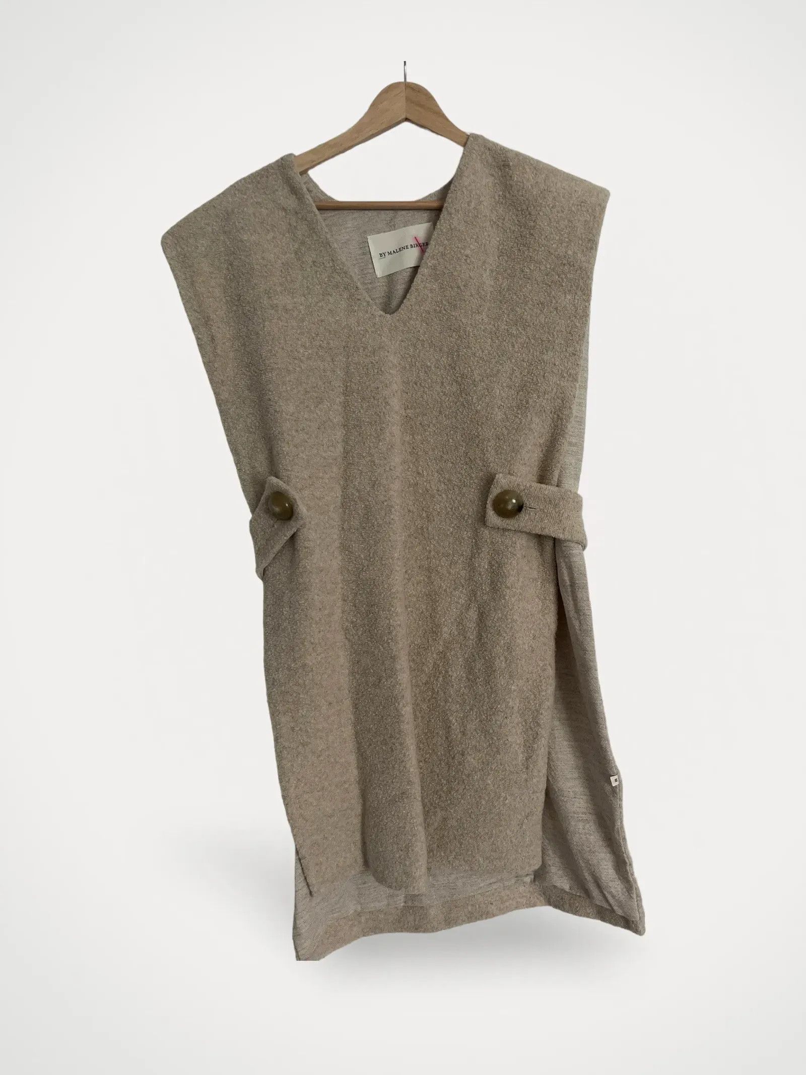 By Malene Birger By Malene Birger Nuria Vest Size M / US 6-8 / IT 42-44 - 2 Thumbnail