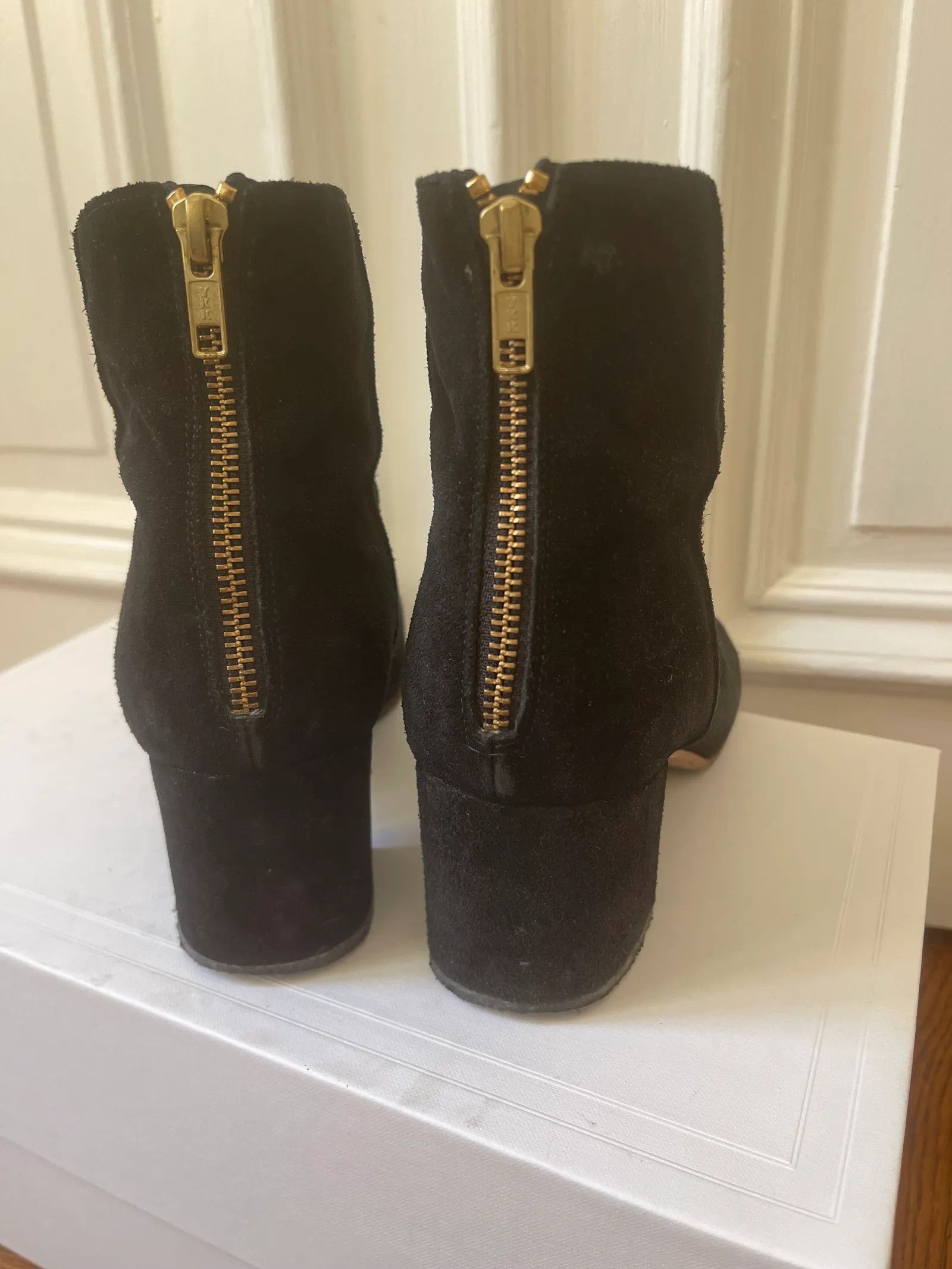 ATP Atelier ATP Atelier Boots Size US 8 / IT 38 - 3 Thumbnail