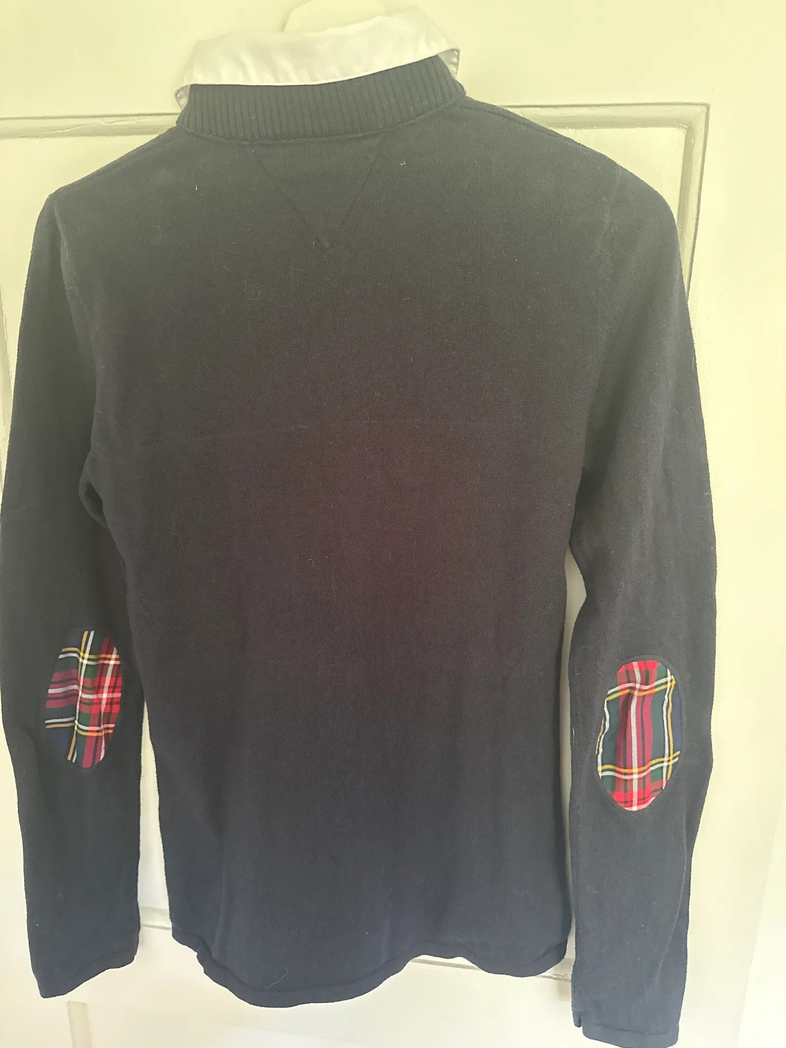 Tommy Hilfiger Tommy Hilfiger Sweater Size M / US 6-8 / IT 42-44 - 4 Thumbnail
