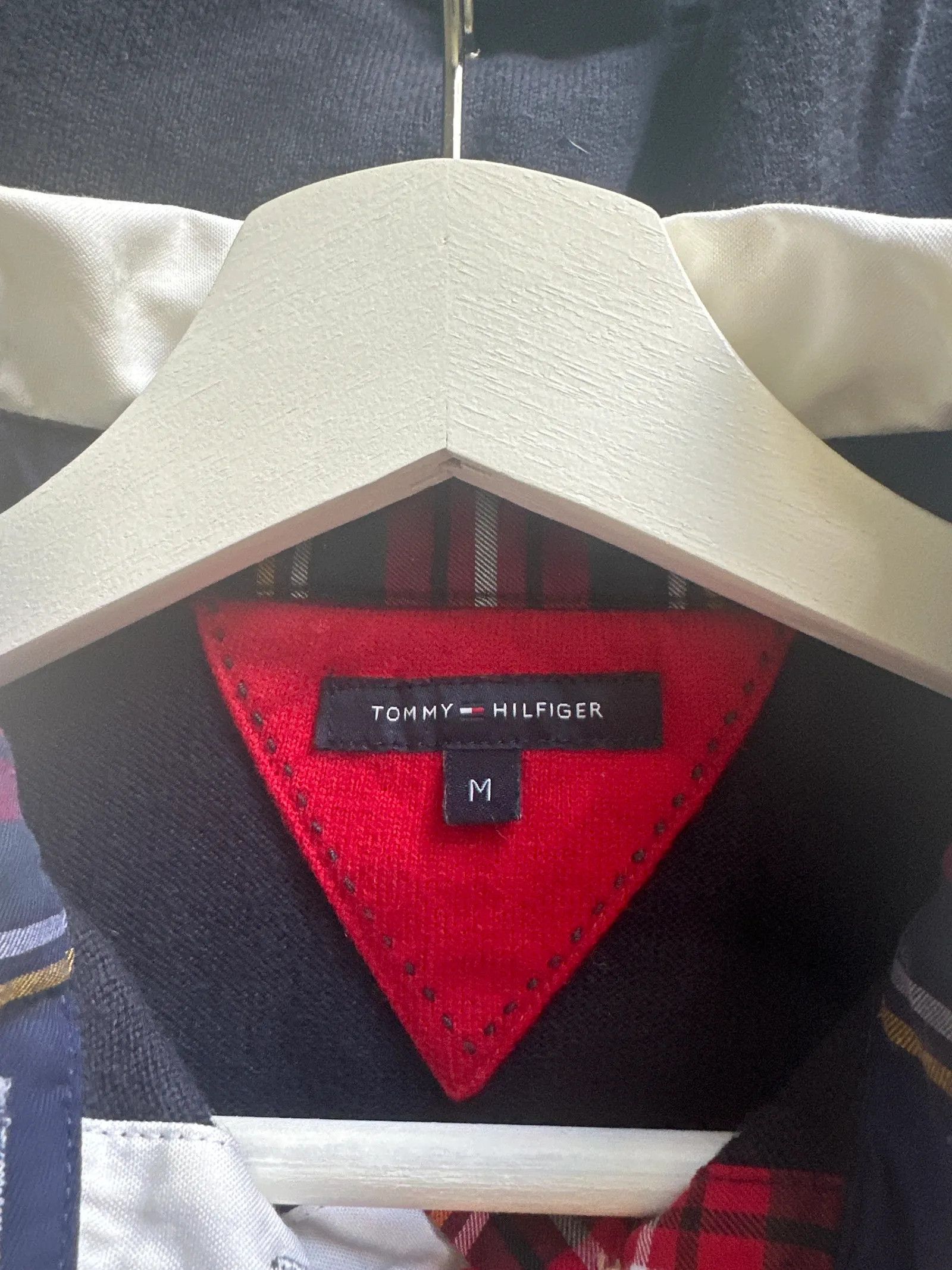 Tommy Hilfiger Tommy Hilfiger Sweater Size M / US 6-8 / IT 42-44 - 2 Thumbnail