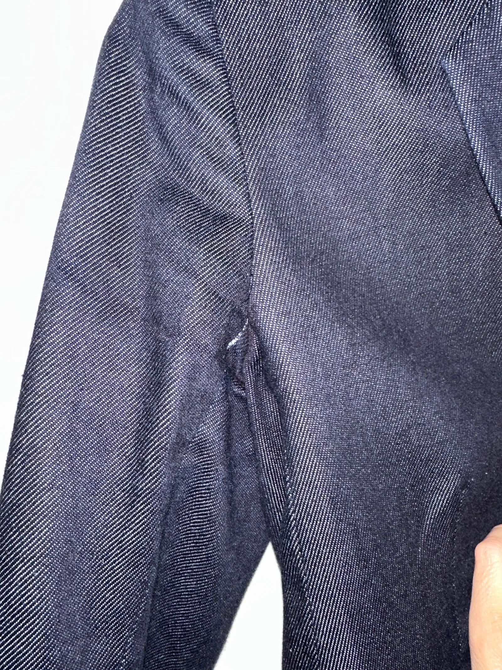 G-Star G STAR RAW D-staq slim blazer Blazer Size XS / US 0-2 / IT 36-38 - 3 Thumbnail