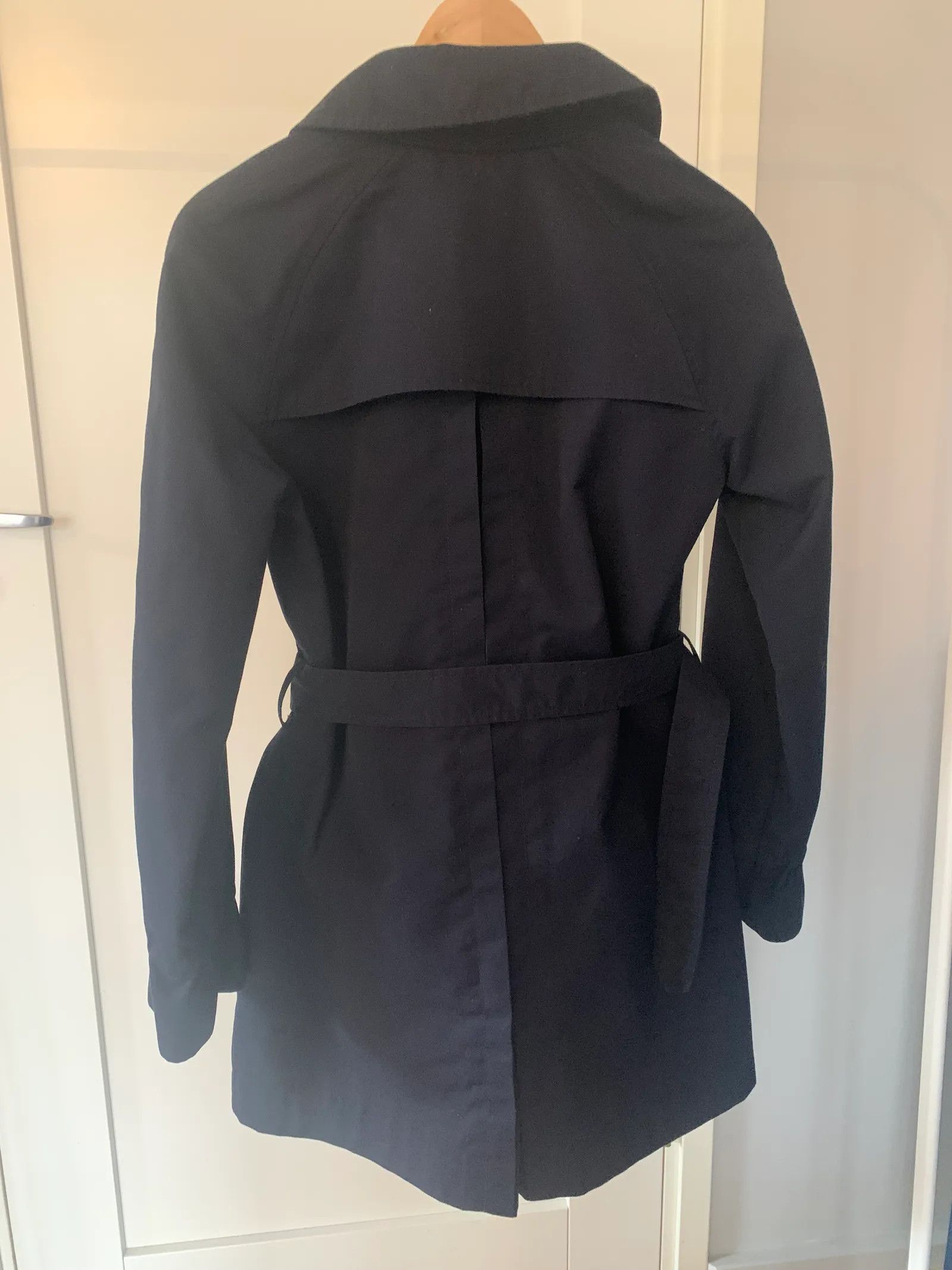 Whyred Whyred Trenchcoat Size XS / US 0-2 / IT 36-38 - 4 Thumbnail
