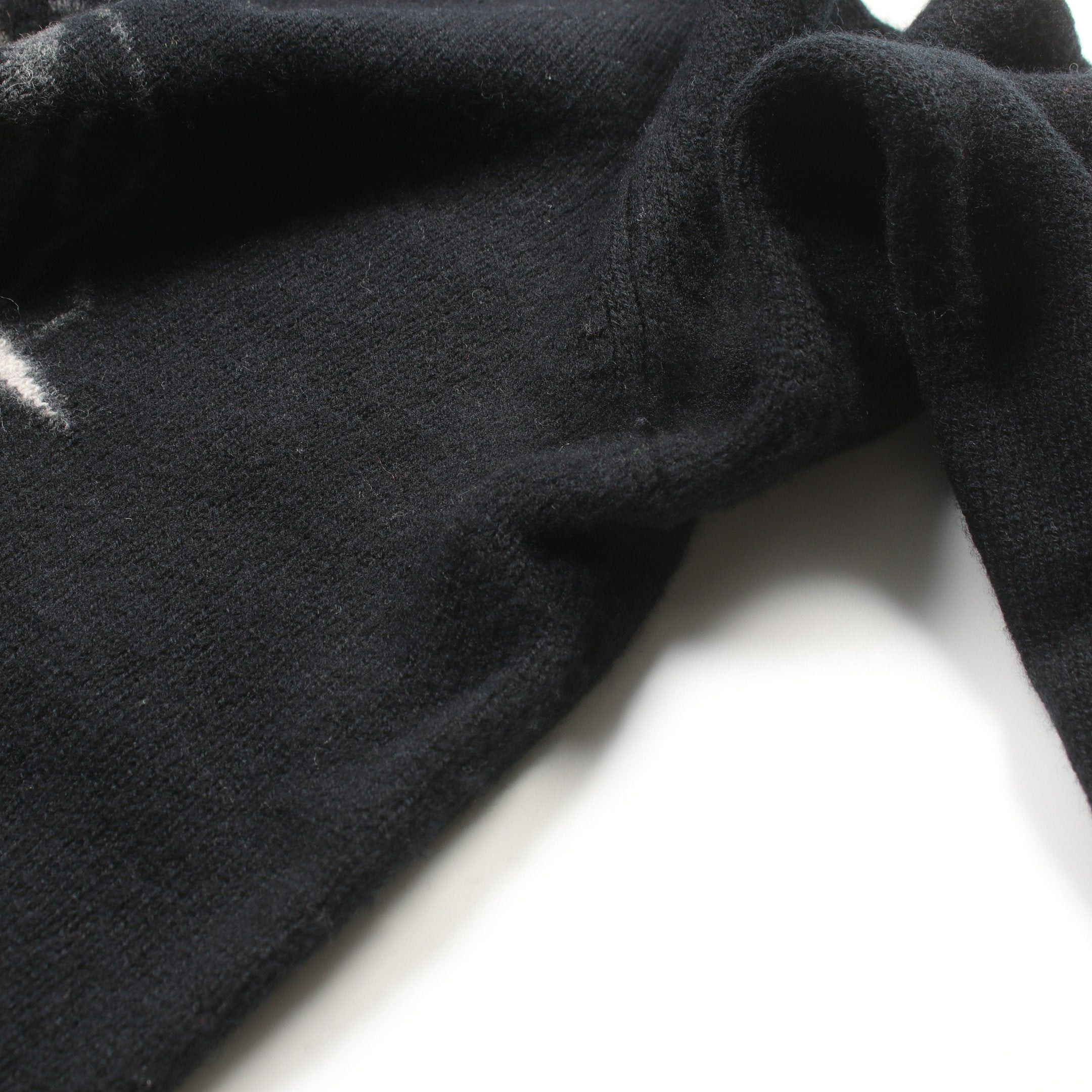 Coach Coach Coach * Disney Sweater Knit Crew Neck Wool Black Multicolor Size ONE SIZE - 5 Thumbnail