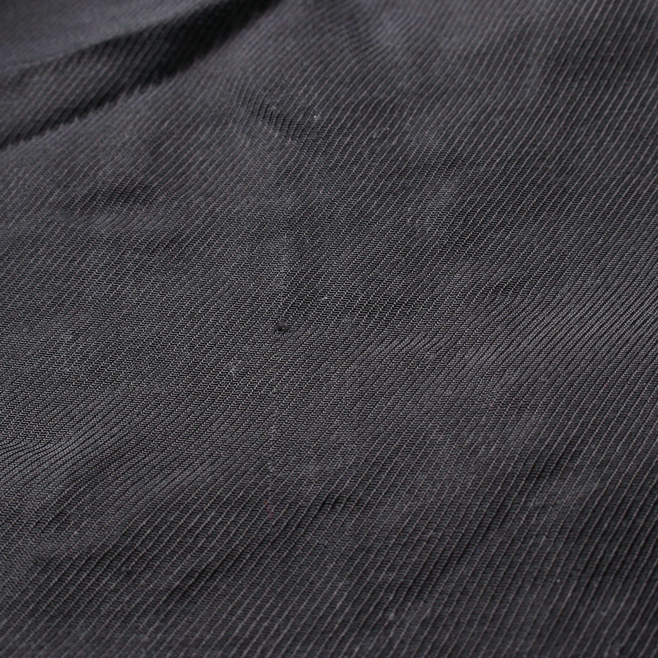 Stella McCartney Stella Mccartney Blouson Cotton Black Silver Size ONE SIZE - 9 Thumbnail