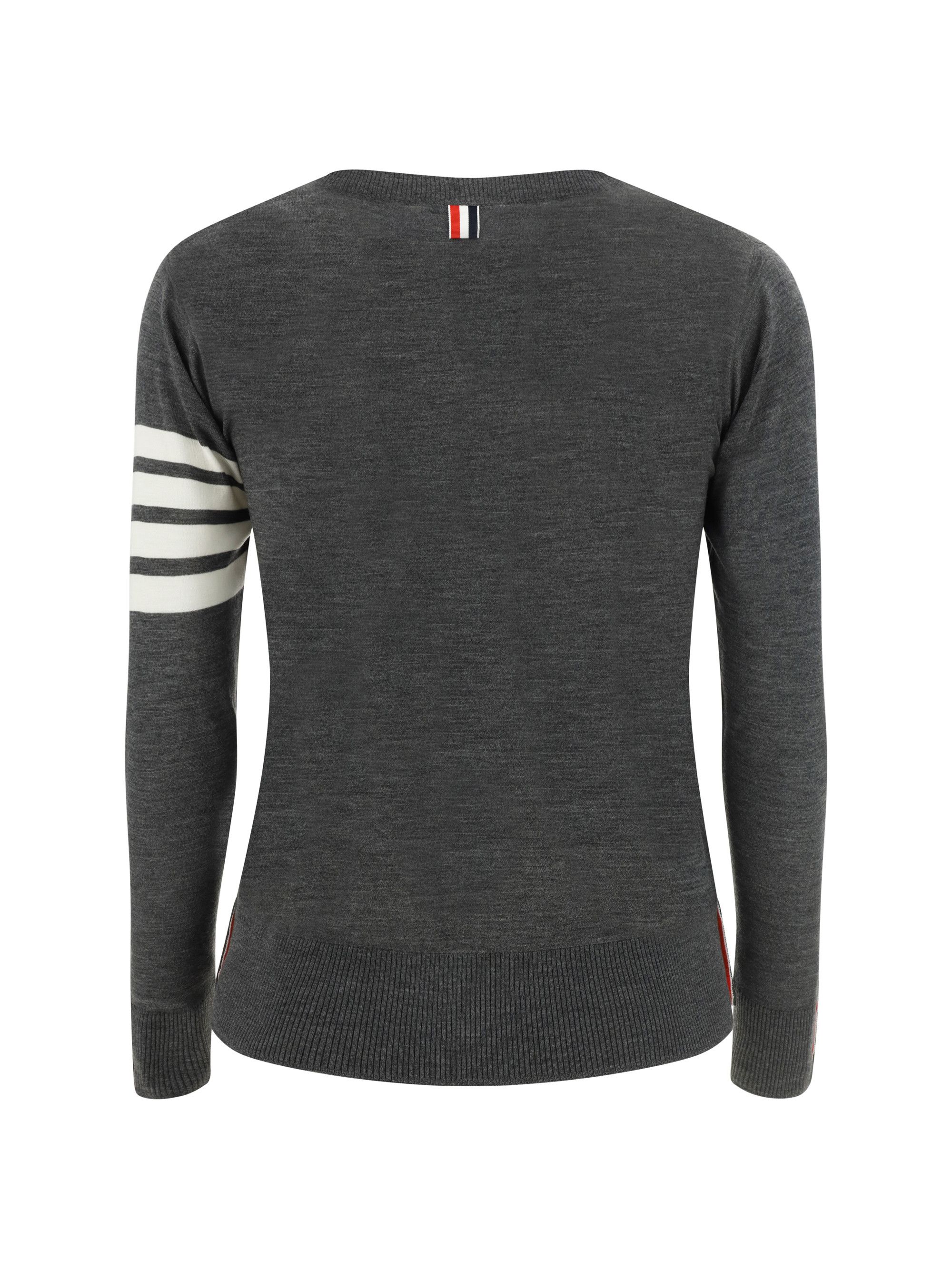 Thom Browne Sweater Size US L / EU 52-54 / 3 - 2 Thumbnail