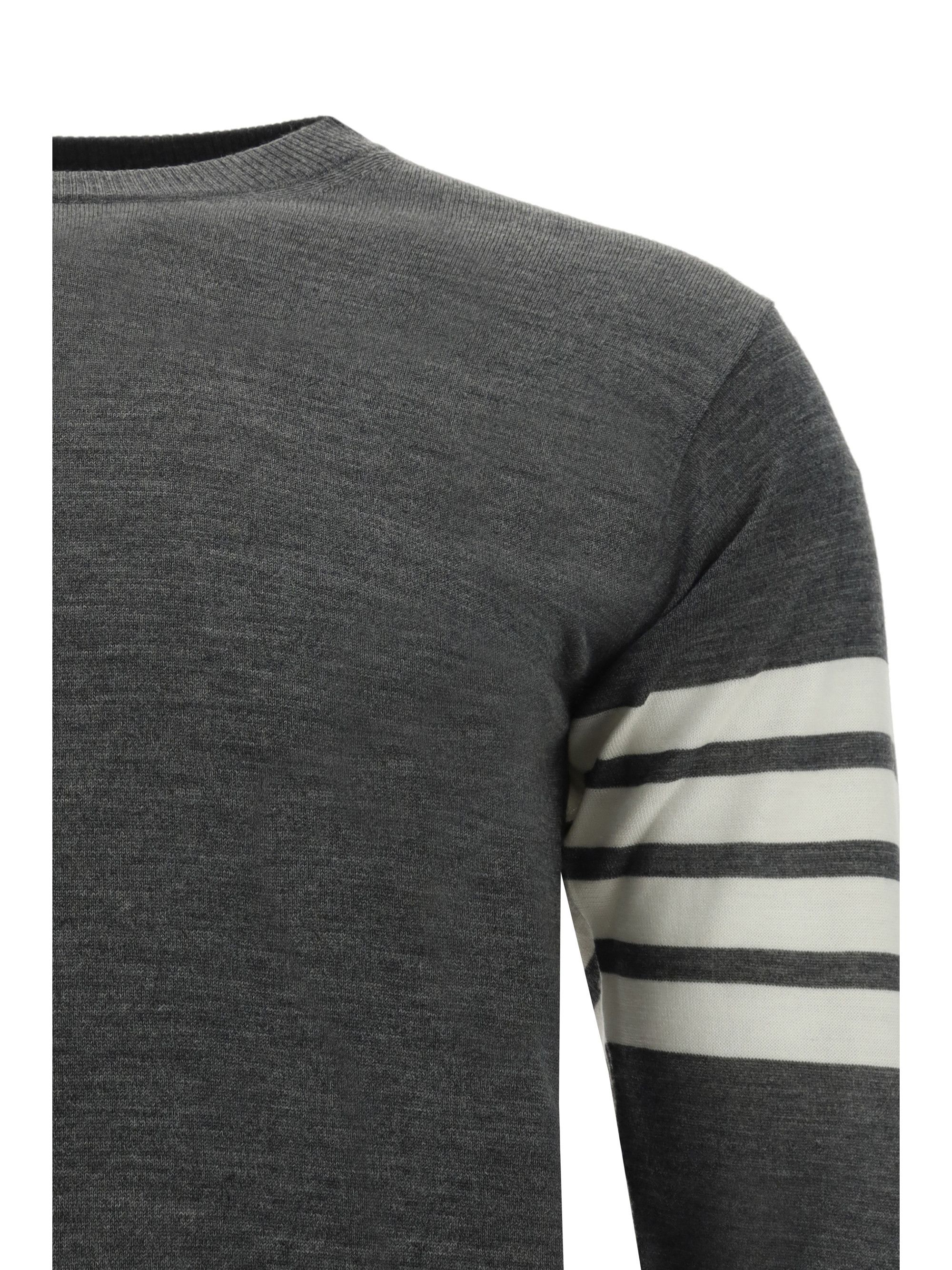 Thom Browne Sweater Size US L / EU 52-54 / 3 - 3 Thumbnail