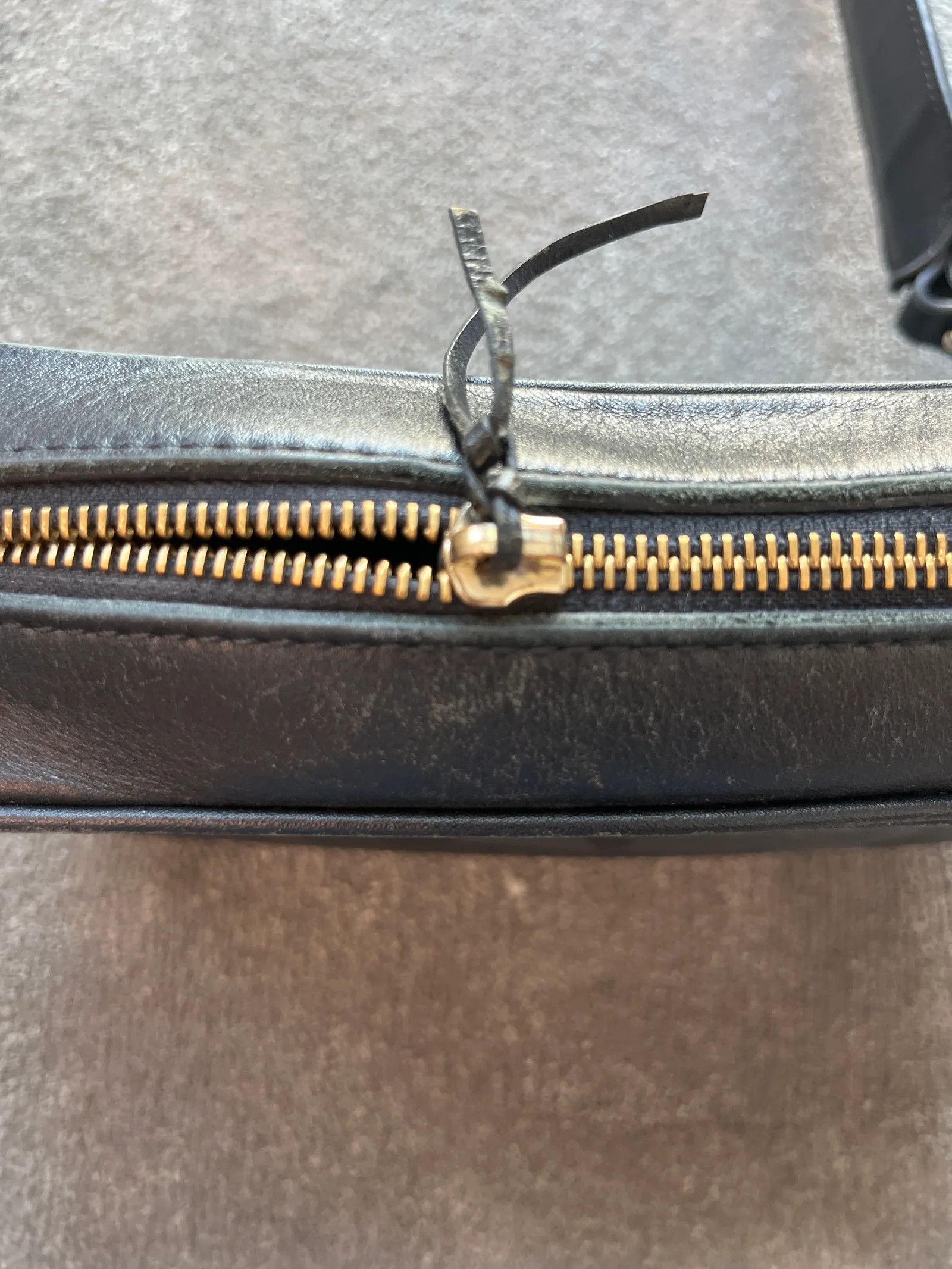 Anine Bing Anine Bing Alice bag Crossbody Bag Size ONE SIZE - 4 Thumbnail