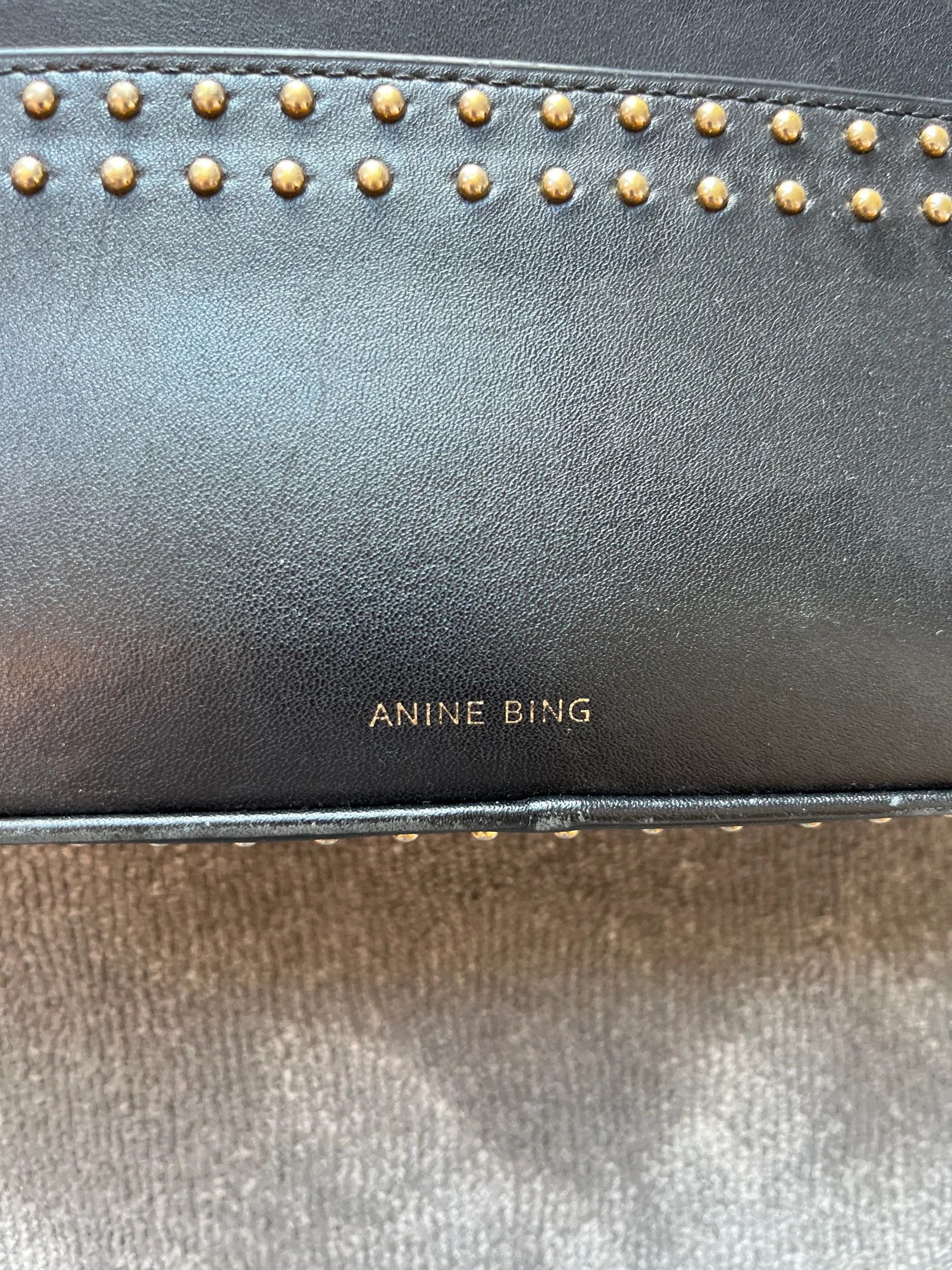 Anine Bing Anine Bing Alice bag Crossbody Bag Size ONE SIZE - 3 Thumbnail