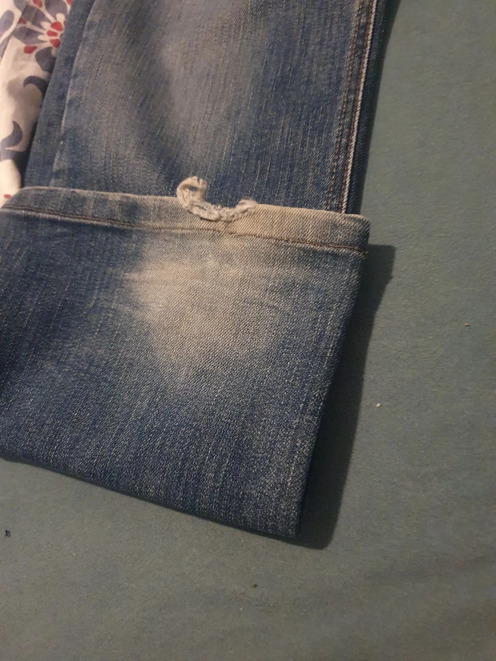 Filippa K Filippa K Jeans Size 30" / US 8 / IT 44 - 4 Thumbnail