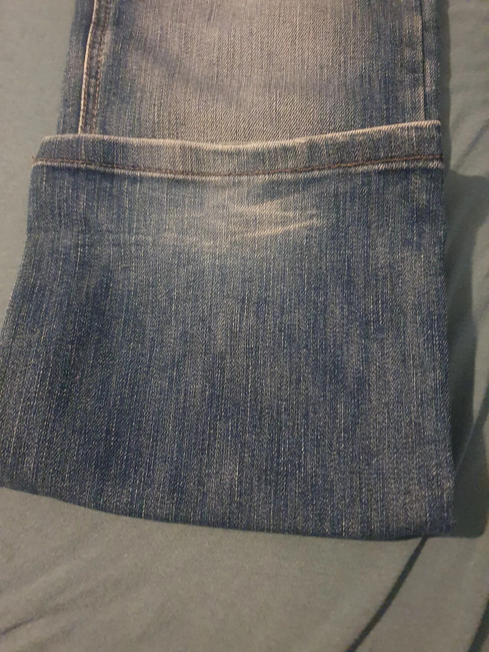 Filippa K Filippa K Jeans Size 30" / US 8 / IT 44 - 3 Thumbnail