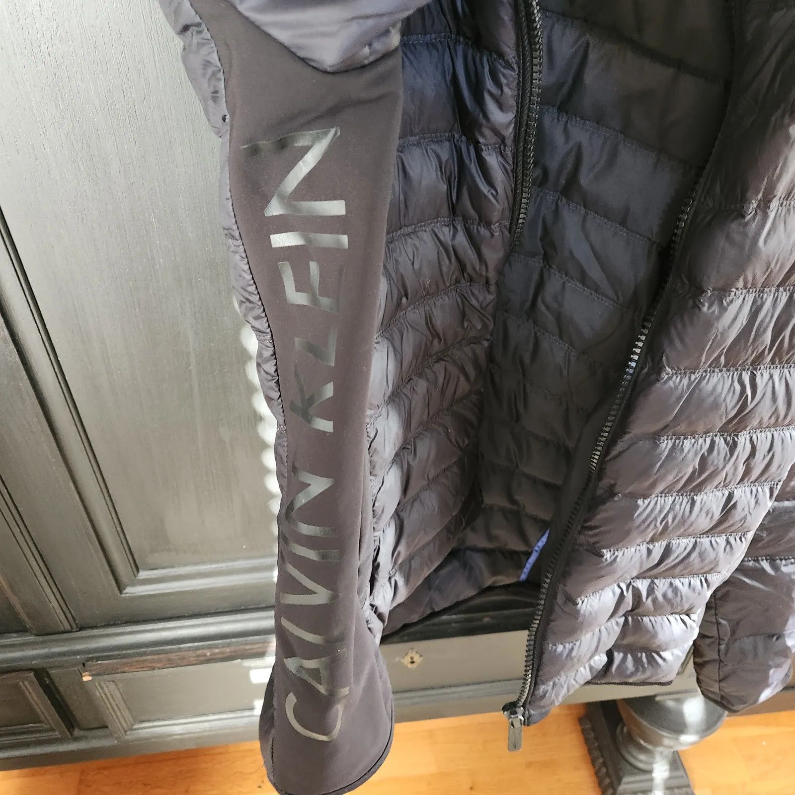 Calvin Klein Calvin Klein Jacket Size US M / EU 48-50 / 2 - 3 Thumbnail
