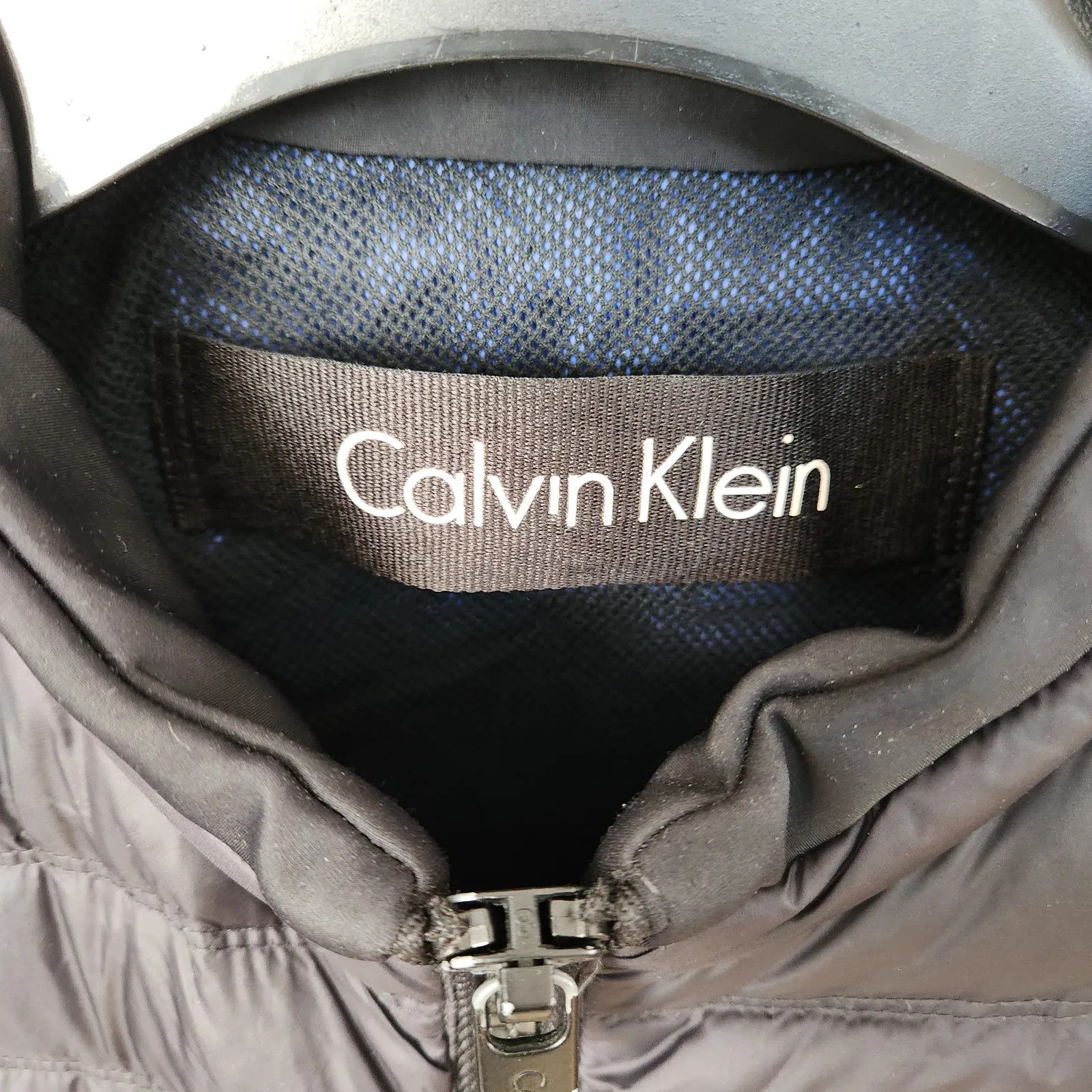 Calvin Klein Calvin Klein Jacket Size US M / EU 48-50 / 2 - 2 Thumbnail