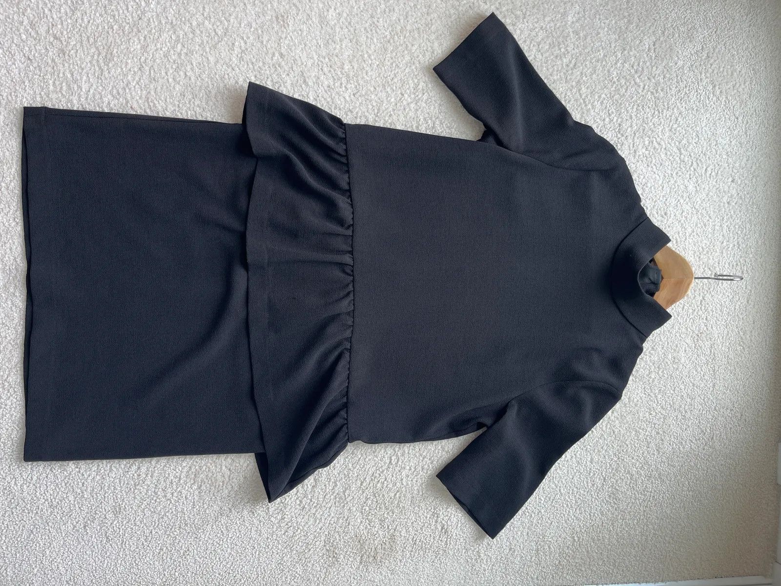 Ganni Ganni Clark Dress Size XS / US 0-2 / IT 36-38 - 4 Thumbnail