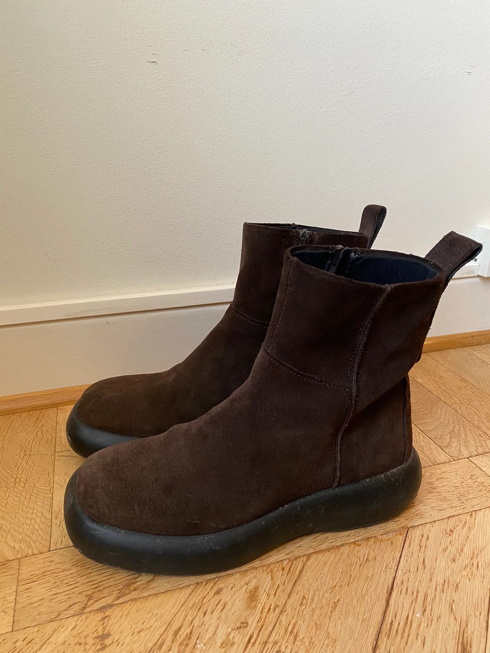 Vagabond Vagabond Janick Boots Size US 9 / IT 39 - 3 Thumbnail