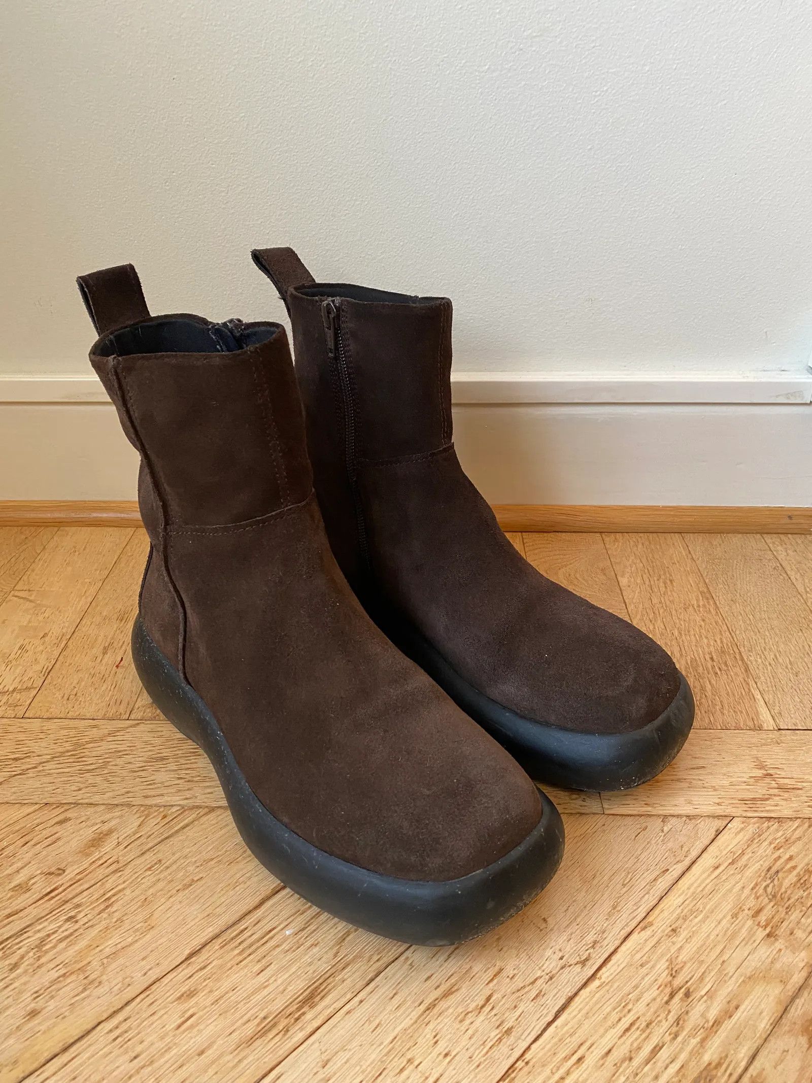Vagabond Vagabond Janick Boots Size US 9 / IT 39 - 2 Thumbnail