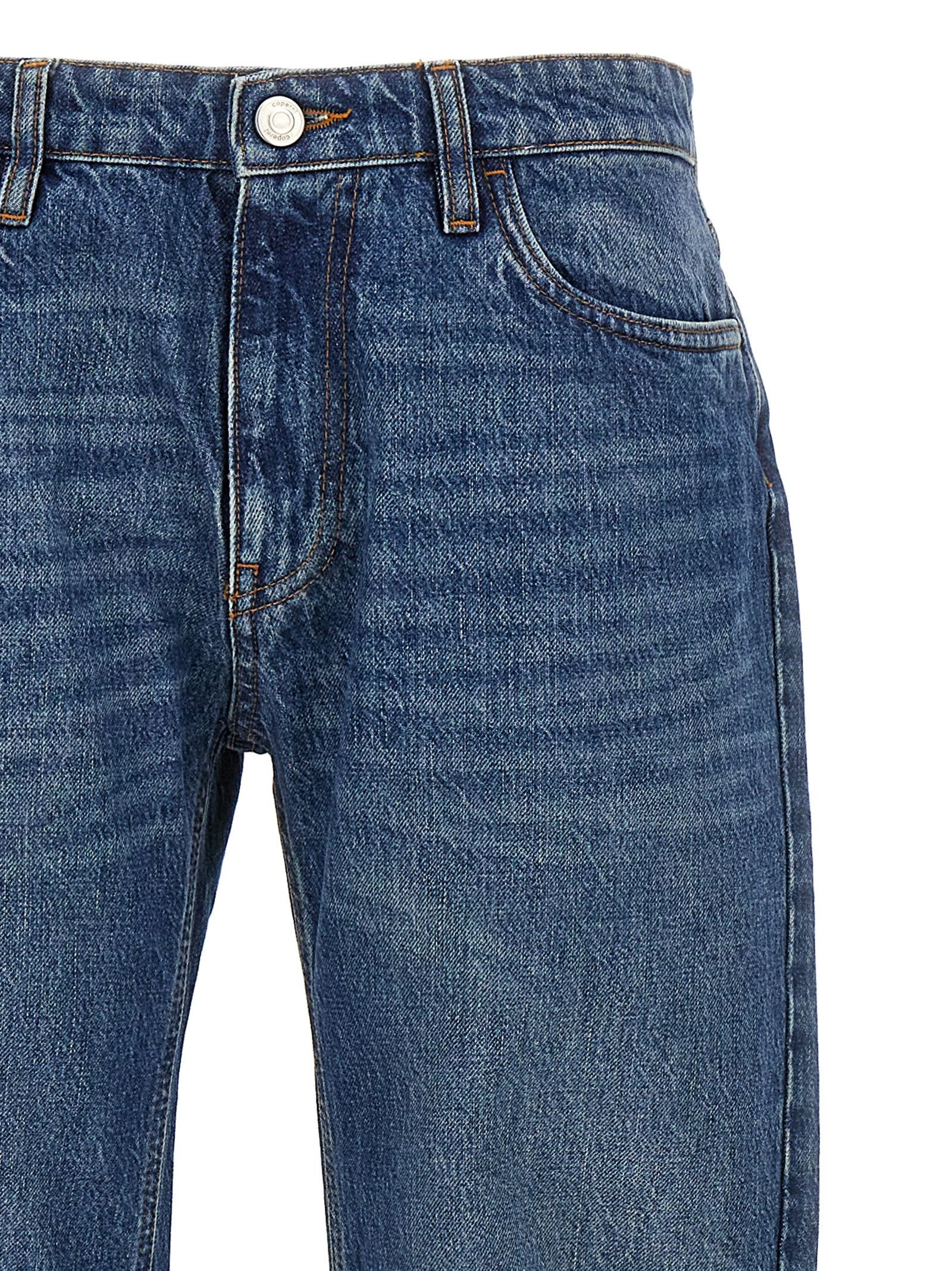Coperni 'Open Knee' Jeans Size 32" / US 10 / IT 46 - 3 Thumbnail
