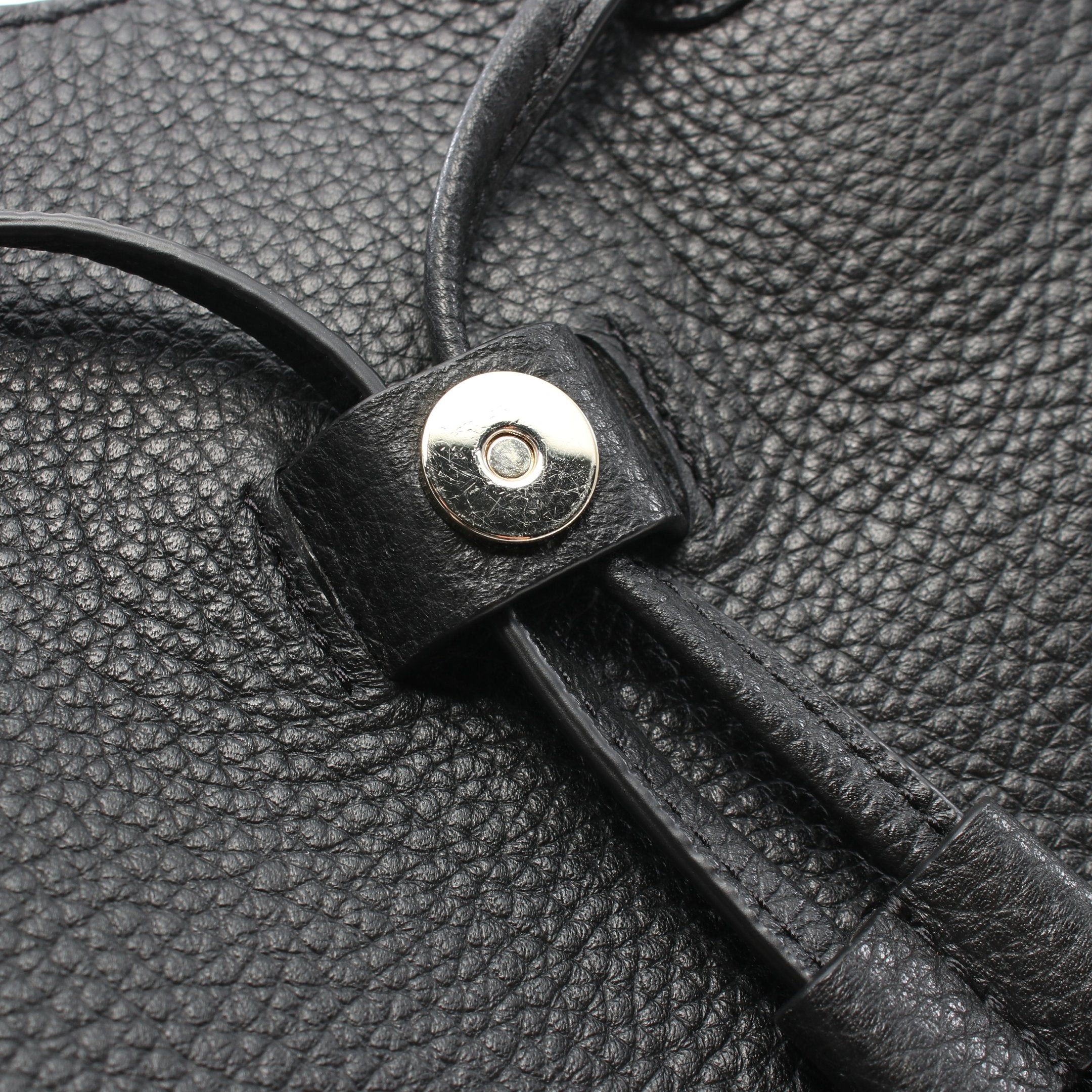 Kate Spade Kate Spade Layla Backpack Rucksack Leather Black Size ONE SIZE - 7 Thumbnail