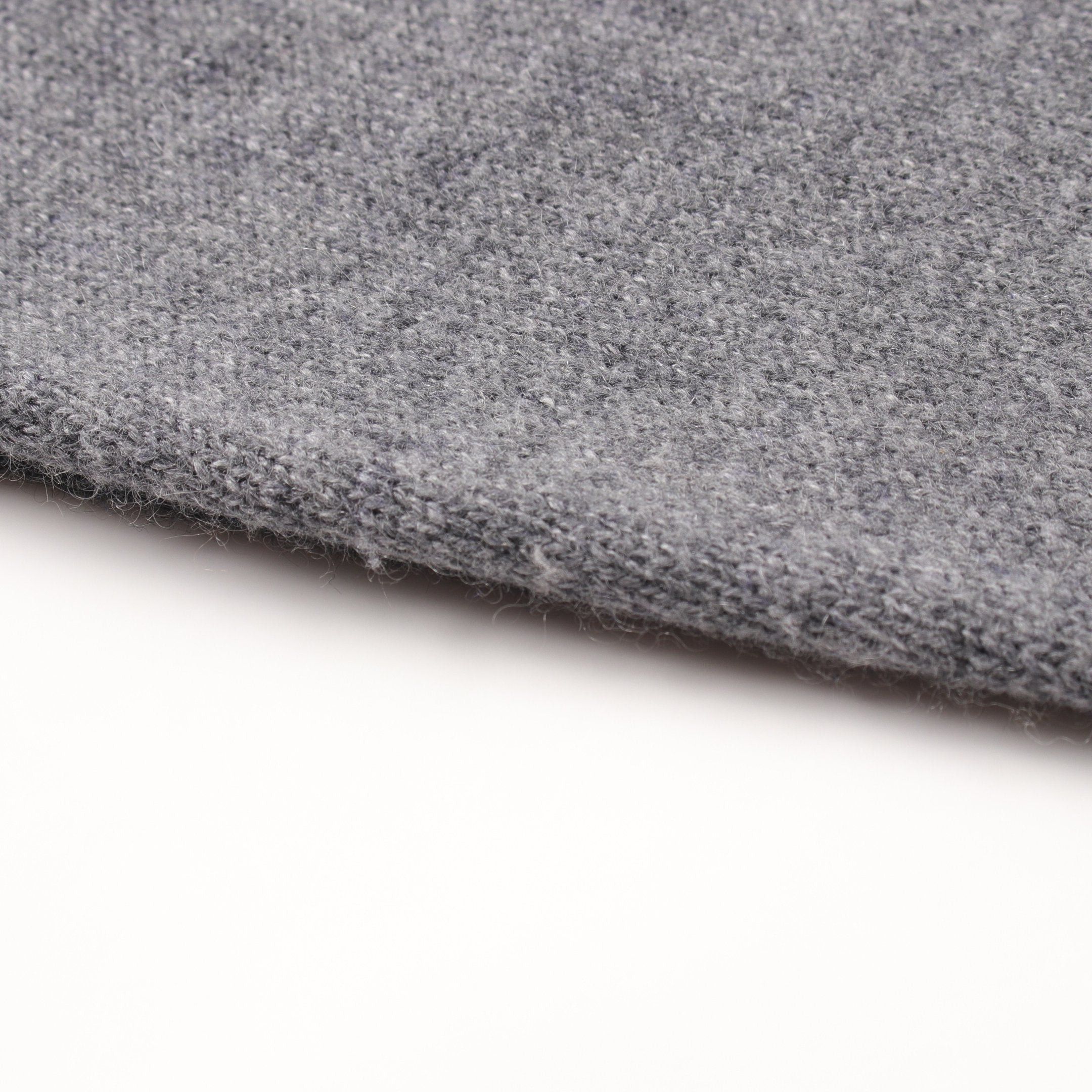 Chanel Chanel Cocomark Button Cardigan Cashmere Gray Multicolor Size ONE SIZE - 7 Thumbnail