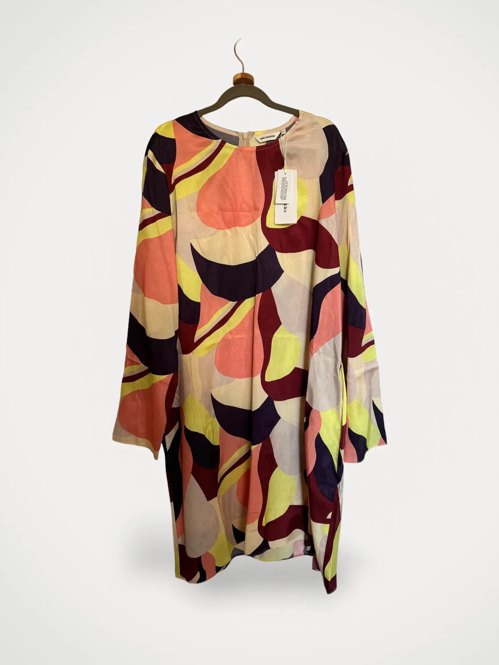 Marimekko Marimekko undefined Dress Size M / US 6-8 / IT 42-44 - 2 Thumbnail