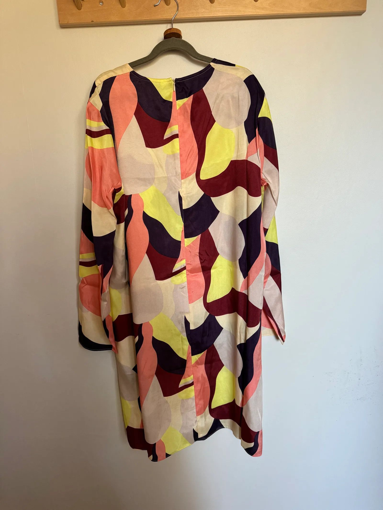 Marimekko Marimekko undefined Dress Size M / US 6-8 / IT 42-44 - 5 Thumbnail