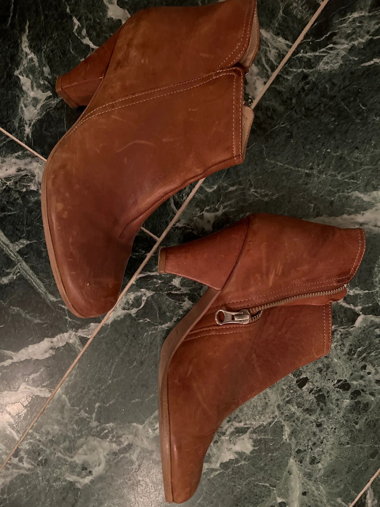 Hope Hope Hope stövletter Boots Size US 9 / IT 39 - 4 Thumbnail